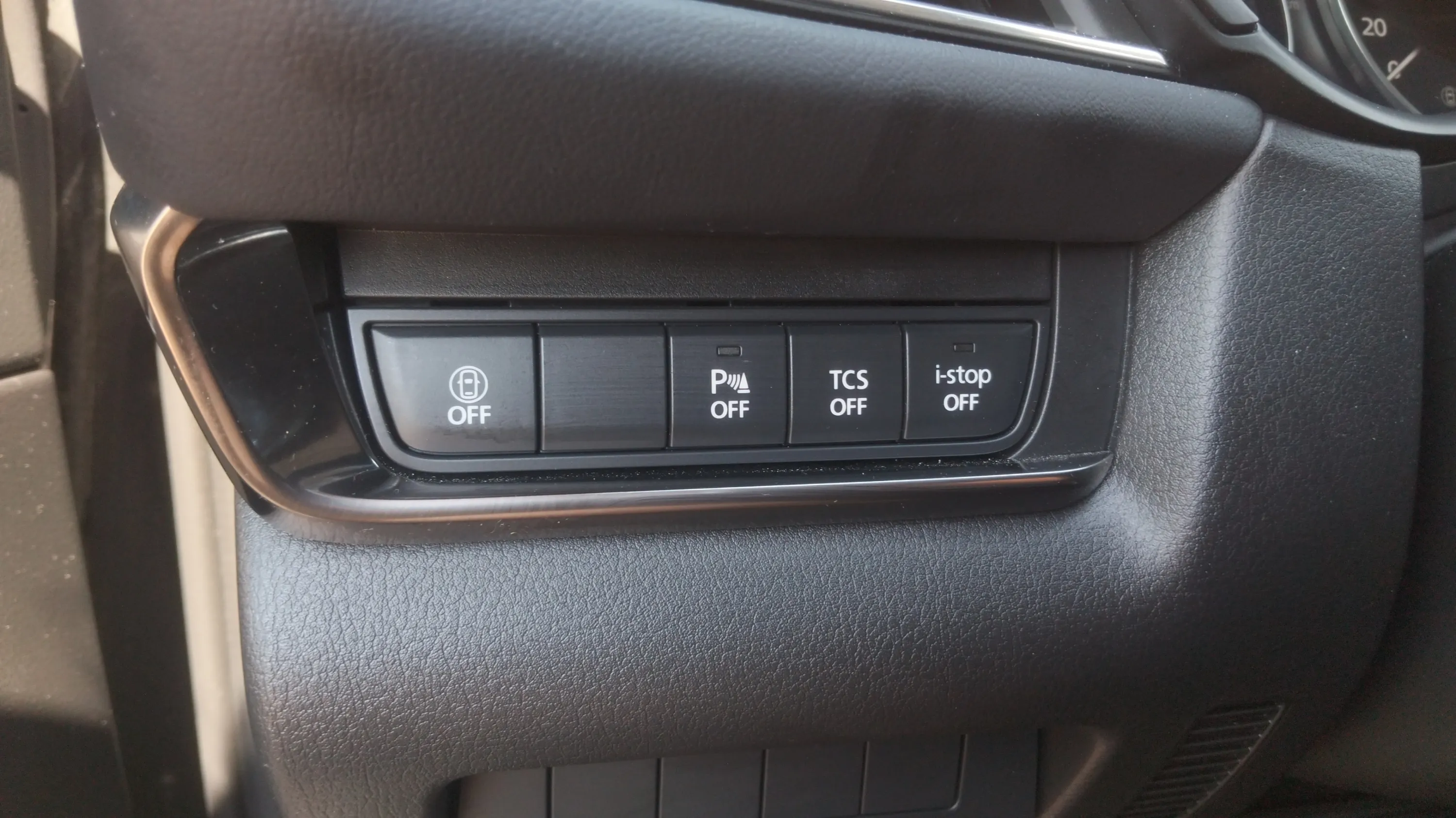 Mazda CX-30 e-SKYACTIV-X Zenith W.Safety - foto 17