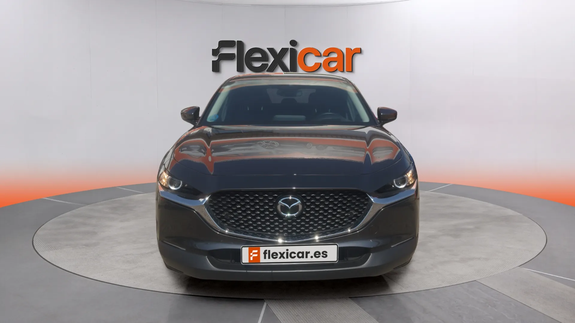 Mazda CX-30 e-SKYACTIV-X Zenith W.Safety - foto 2