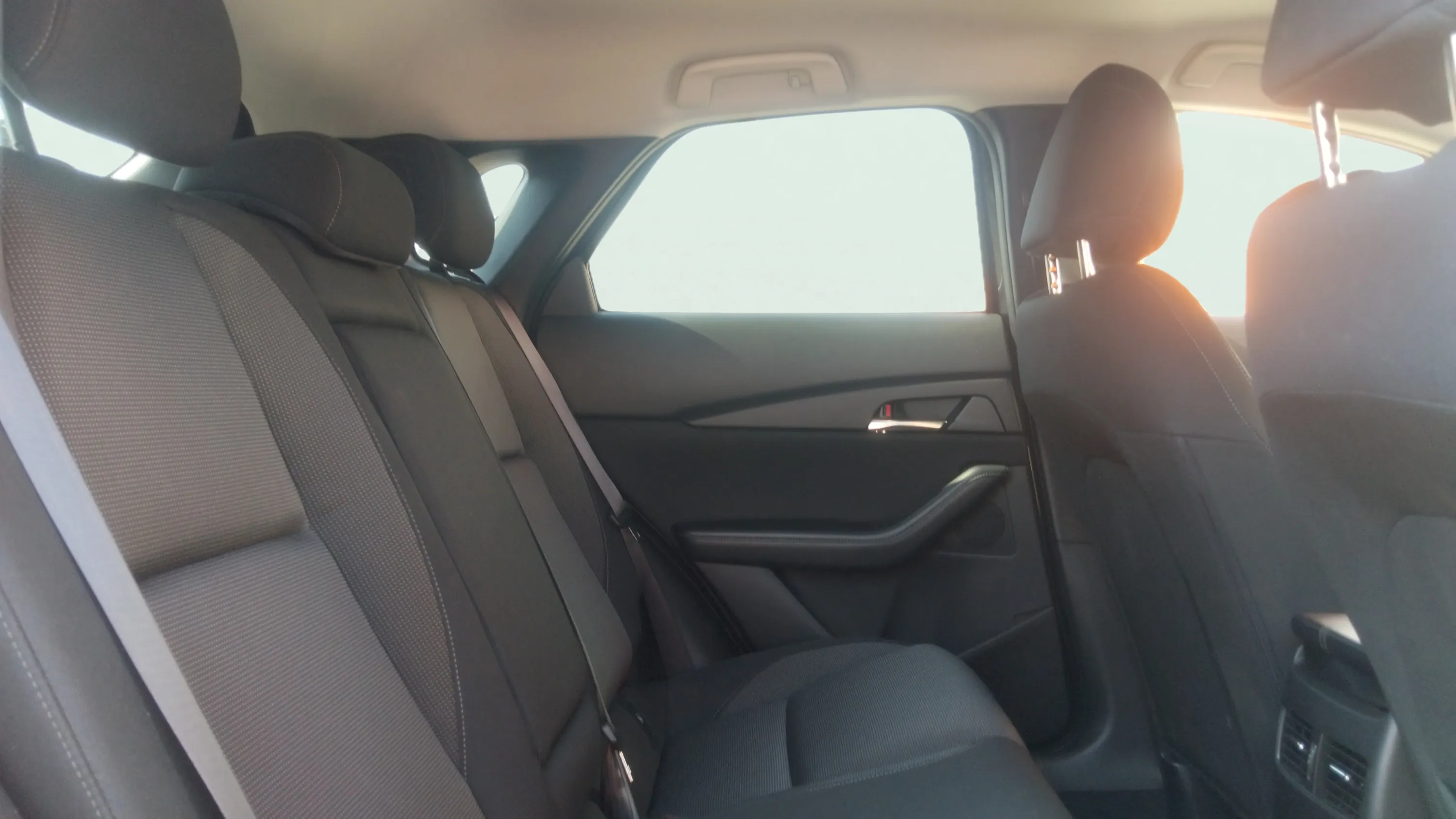 Mazda CX-30 e-SKYACTIV-X Zenith W.Safety - foto 25