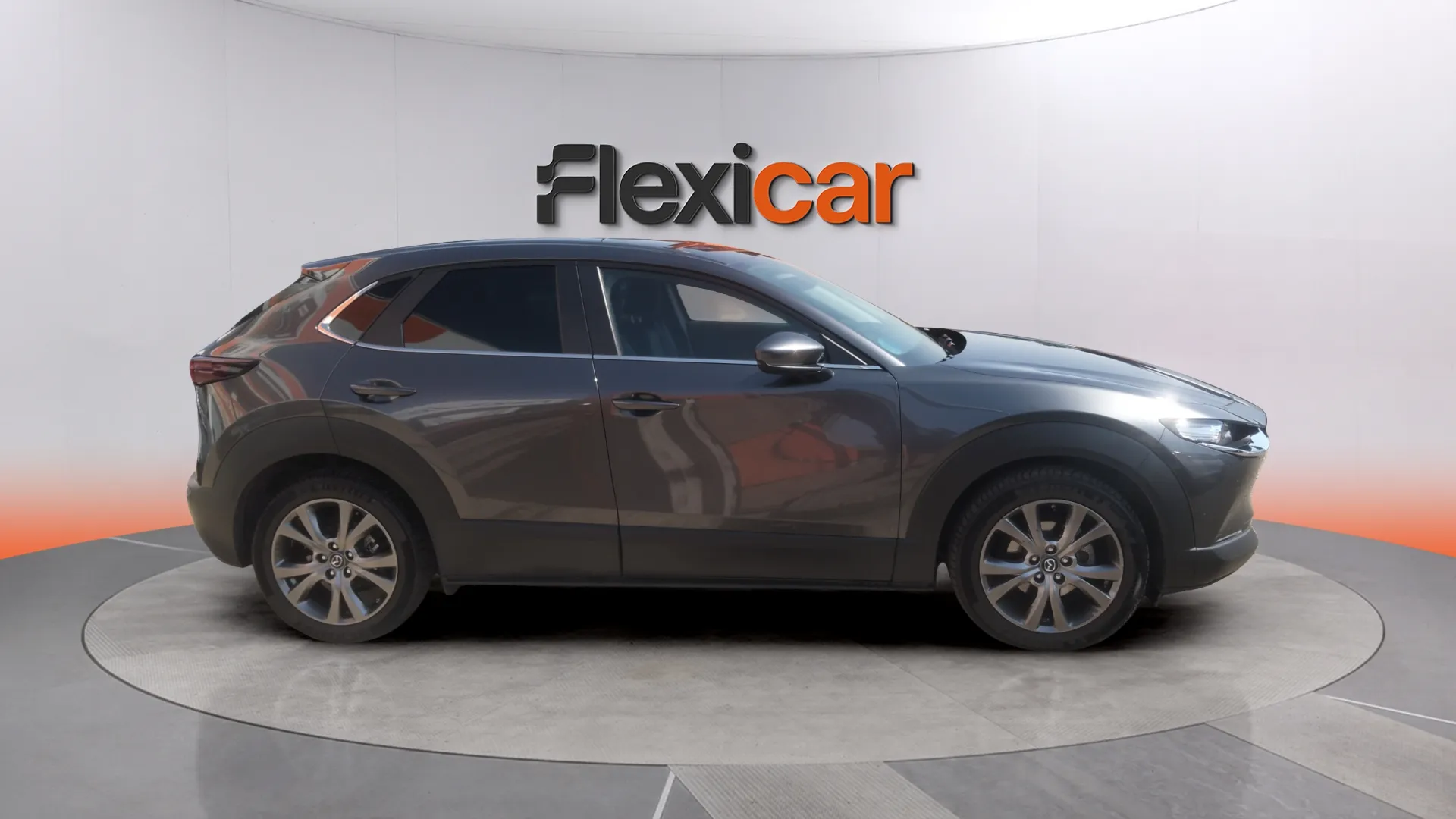 Mazda CX-30 e-SKYACTIV-X Zenith W.Safety - foto 6