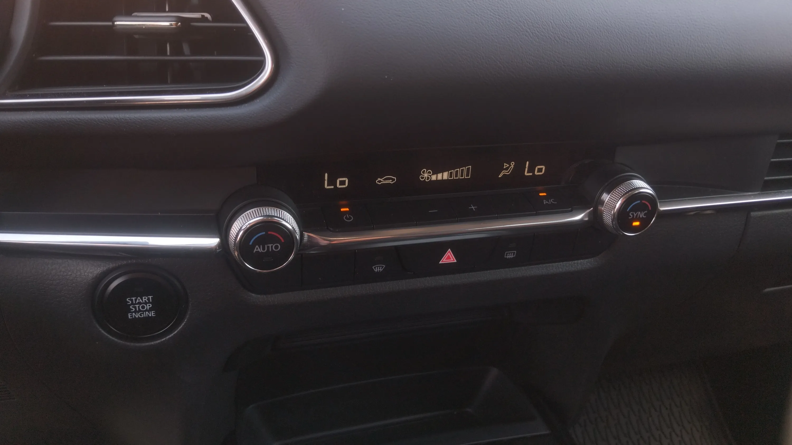 Mazda CX-30 e-SKYACTIV-X Zenith W.Safety - foto 18