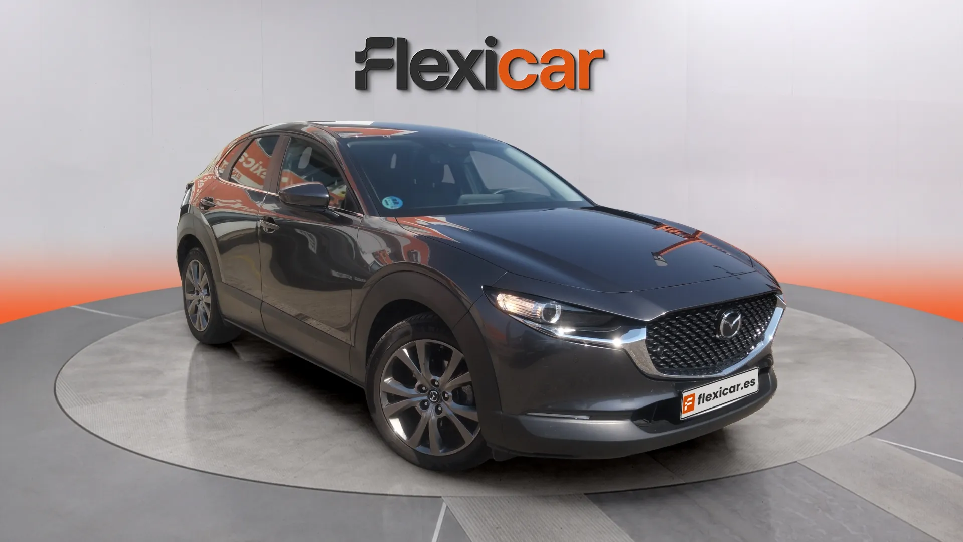 Mazda CX-30 e-SKYACTIV-X Zenith W.Safety - foto 1