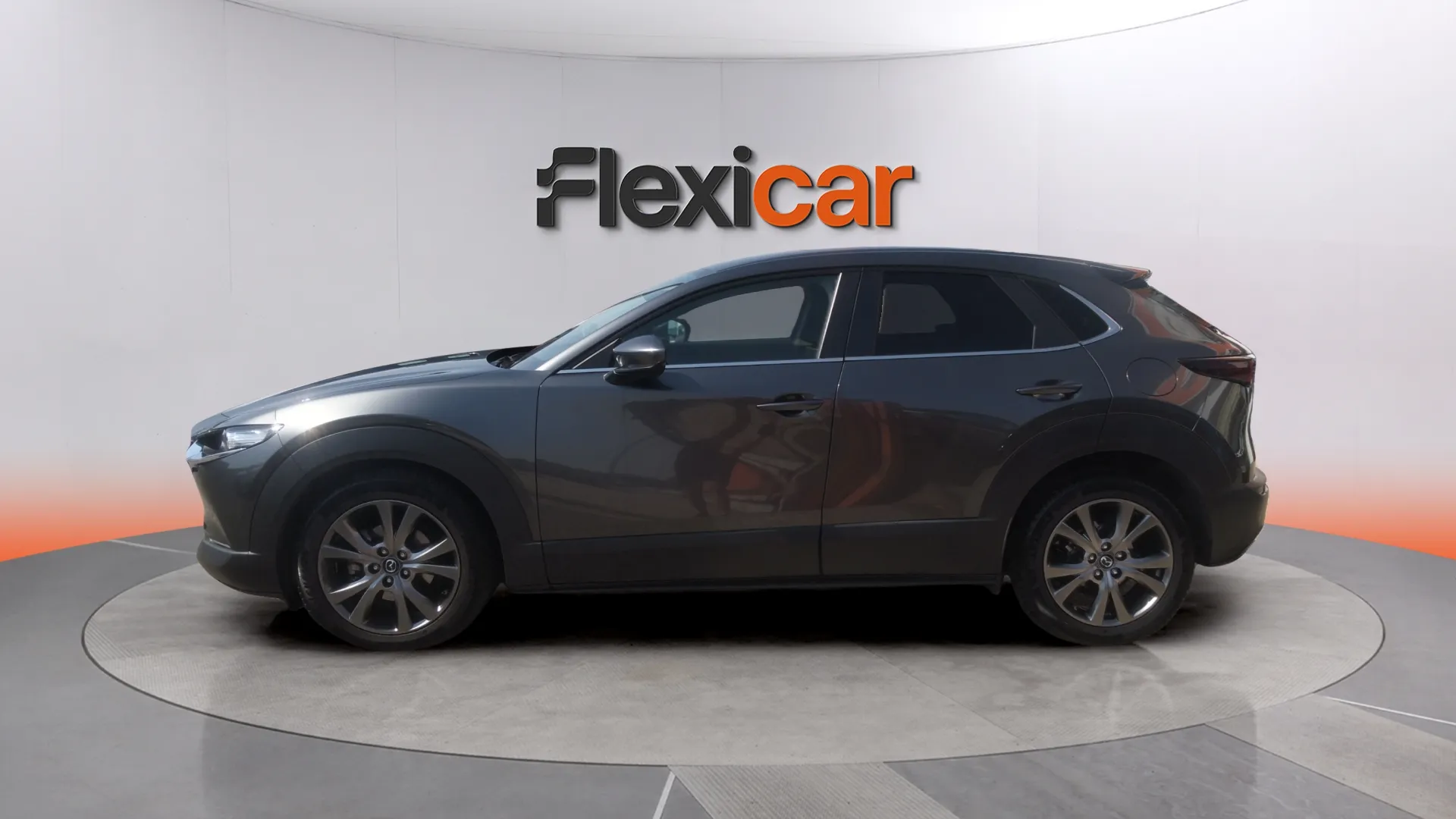 Mazda CX-30 e-SKYACTIV-X Zenith W.Safety - foto 7