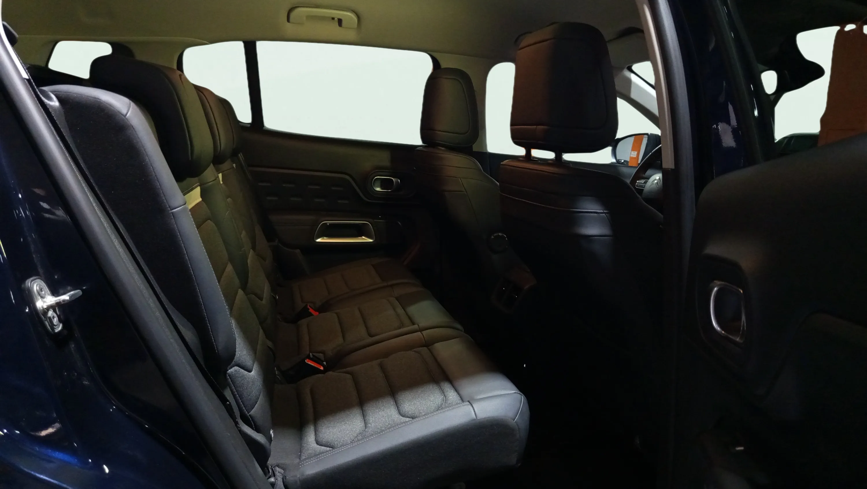 Citroën C5 Aircross PureTech Plus - foto 16