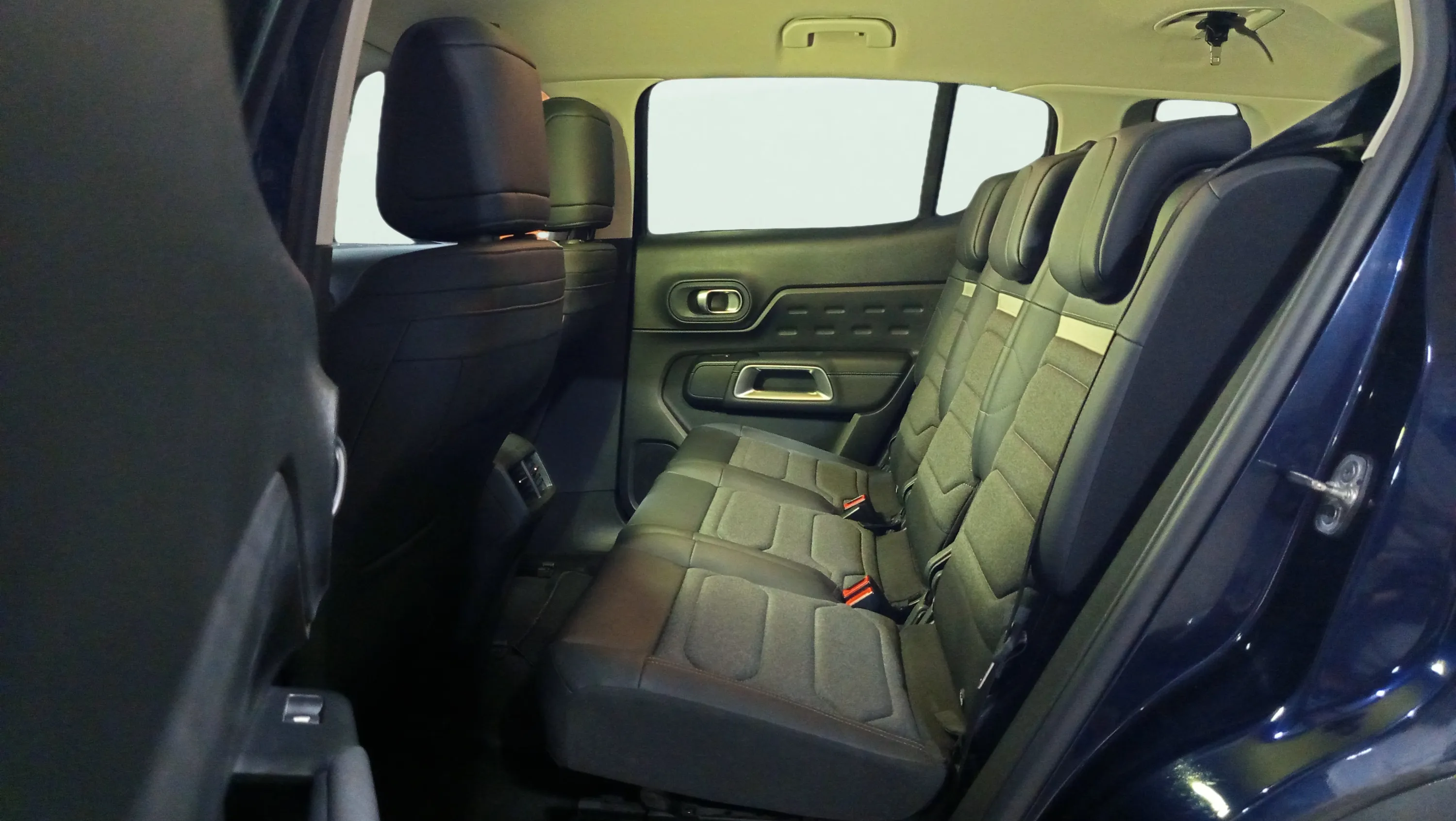 Citroën C5 Aircross PureTech Plus - foto 13