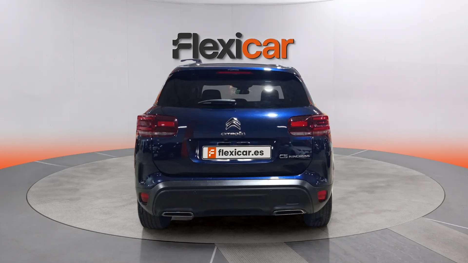 Citroën C5 Aircross PureTech Plus - foto 5