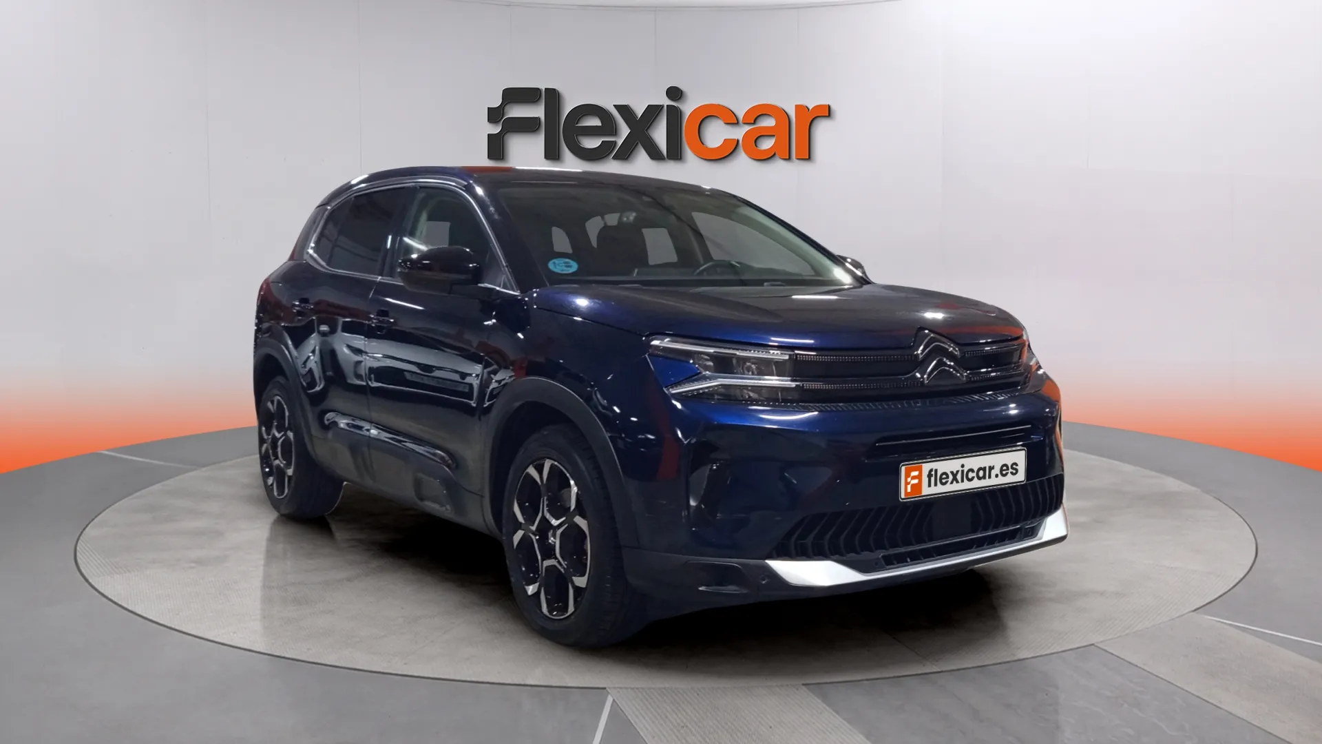 Citroën C5 Aircross PureTech Plus
