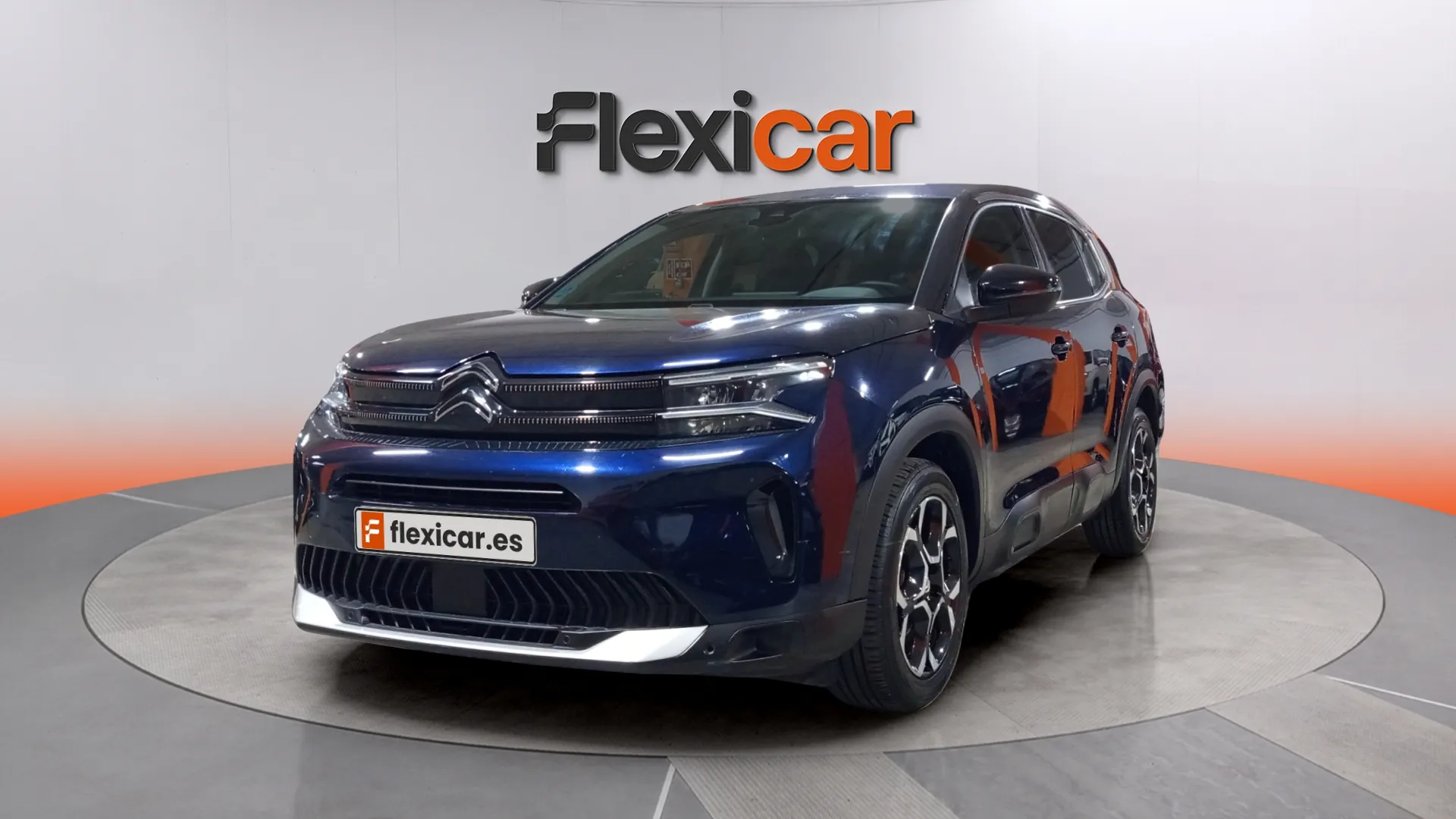 Citroën C5 Aircross PureTech Plus - foto 3