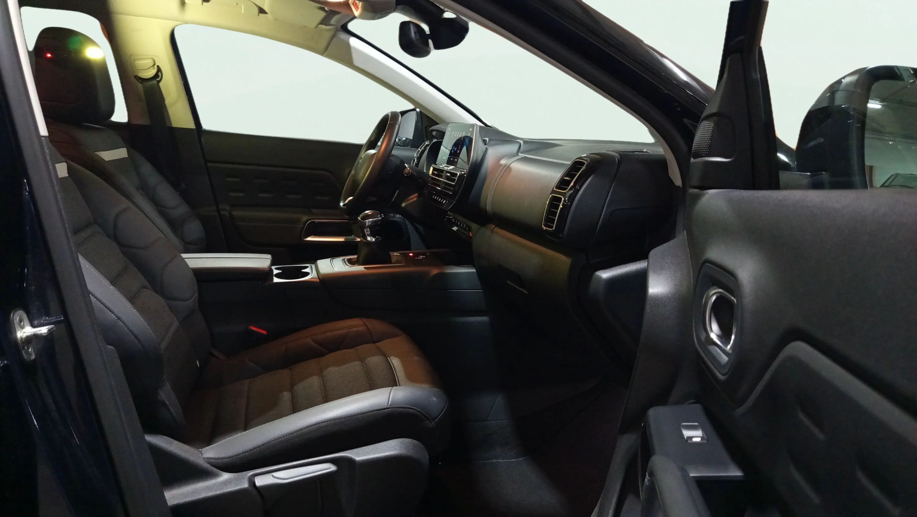 Citroën C5 Aircross PureTech Plus - foto 15