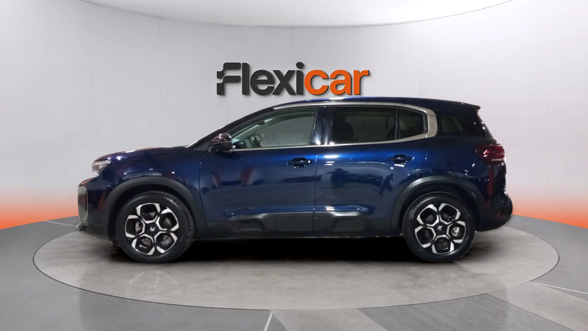 Citroën C5 Aircross PureTech Plus - foto 8
