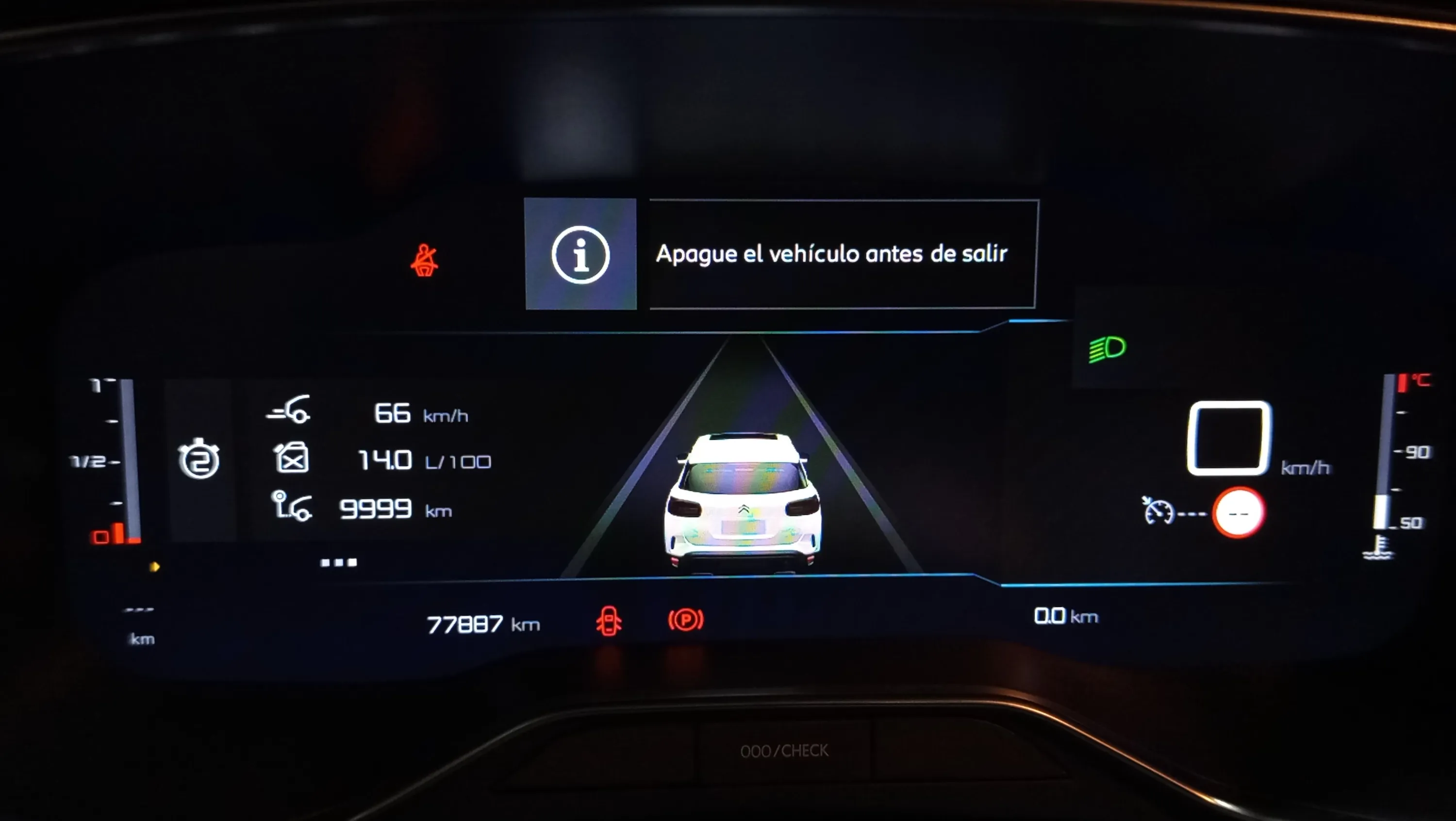 Citroën C5 Aircross PureTech Plus - foto 11