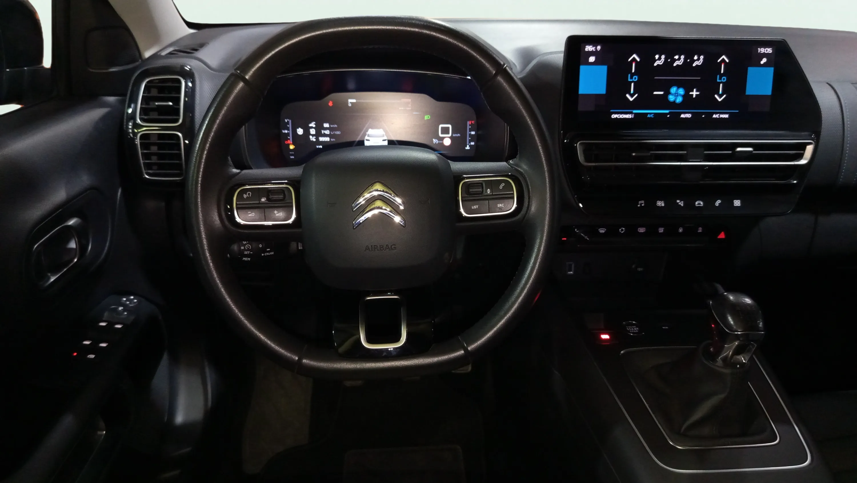 Citroën C5 Aircross PureTech Plus - foto 10
