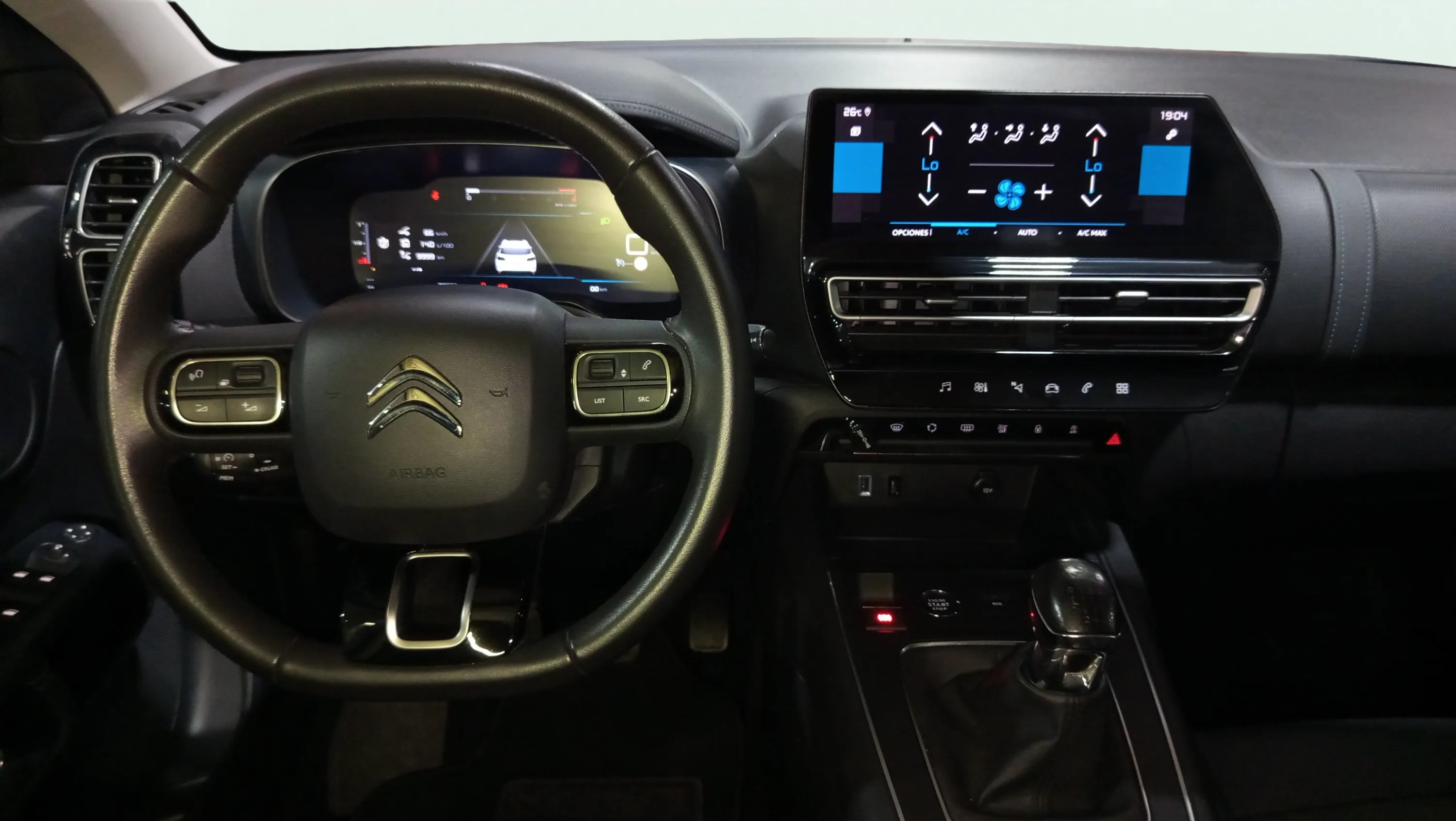Citroën C5 Aircross PureTech Plus - foto 14