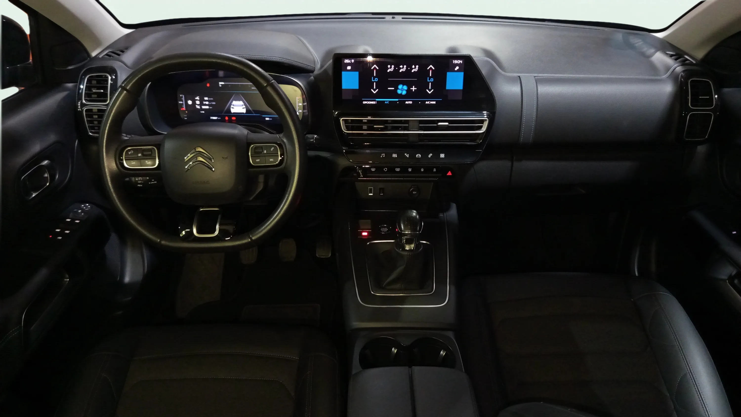 Citroën C5 Aircross PureTech Plus - foto 9