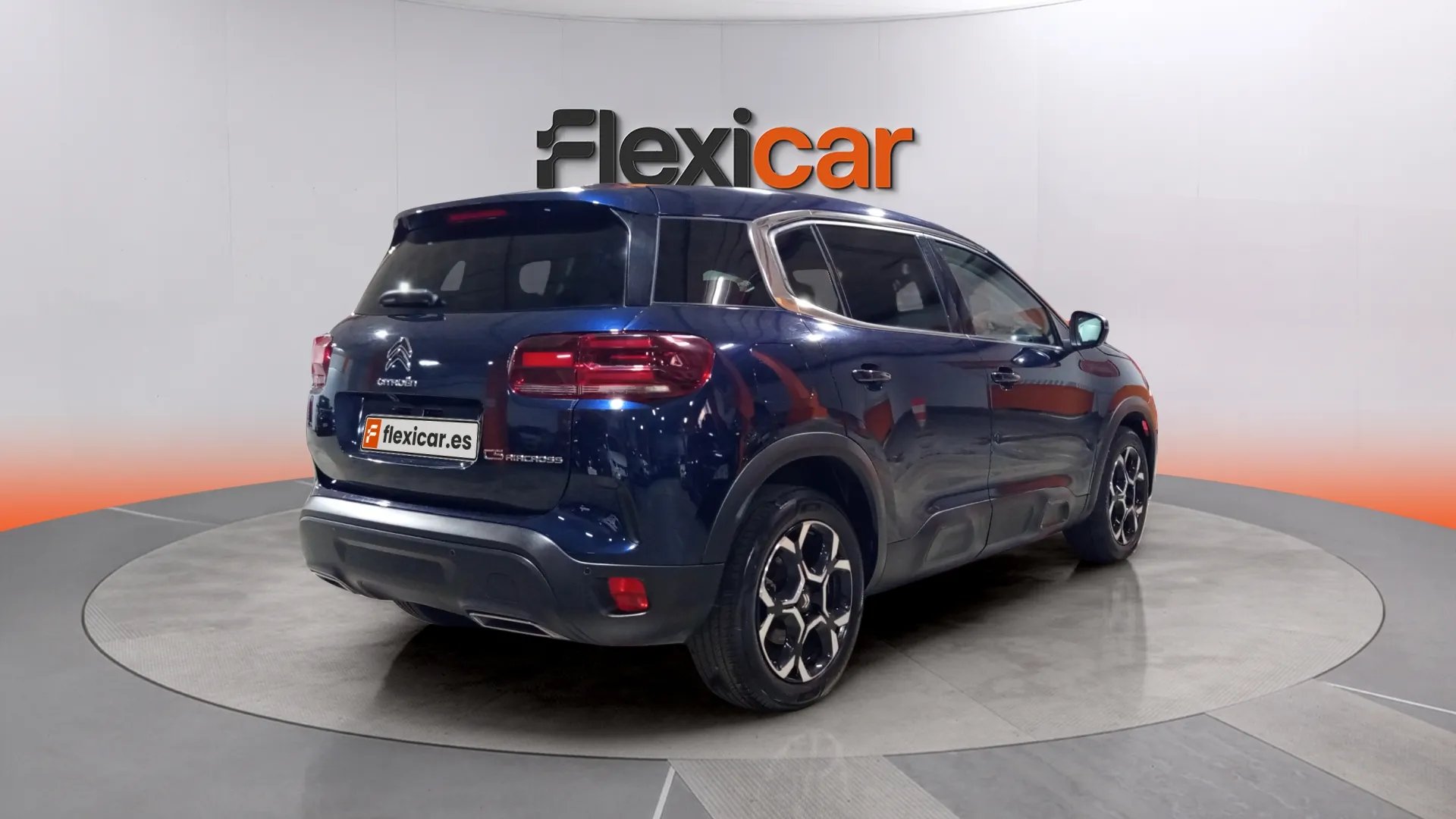 Citroën C5 Aircross PureTech Plus - foto 7