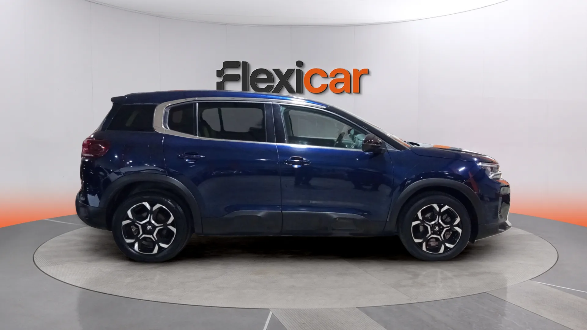 Citroën C5 Aircross PureTech Plus - foto 6