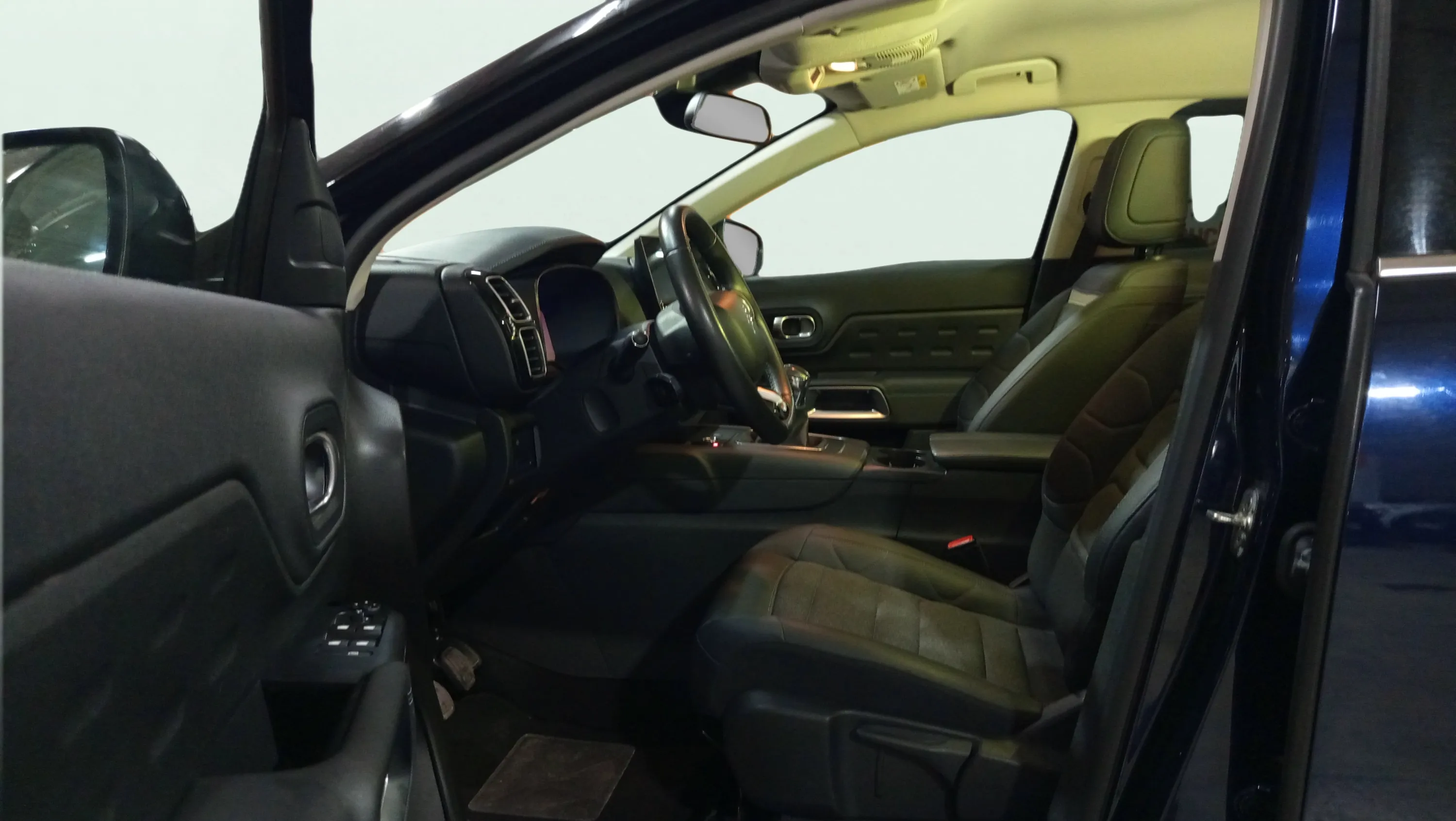 Citroën C5 Aircross PureTech Plus - foto 12