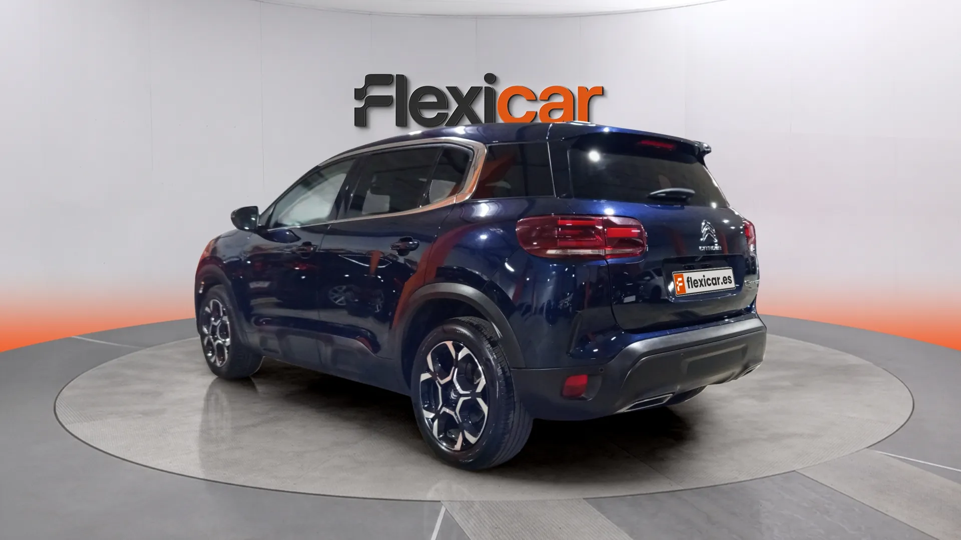 Citroën C5 Aircross PureTech Plus - foto 4