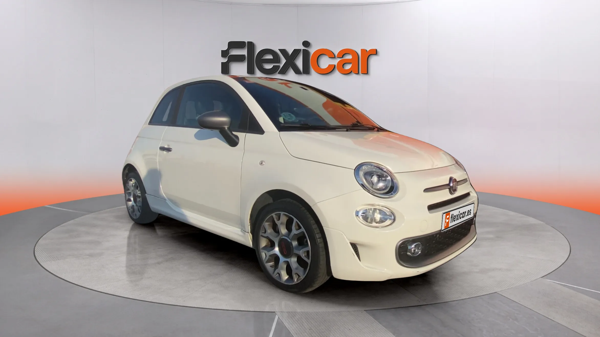 Fiat 500 1.2 Riva - foto 9