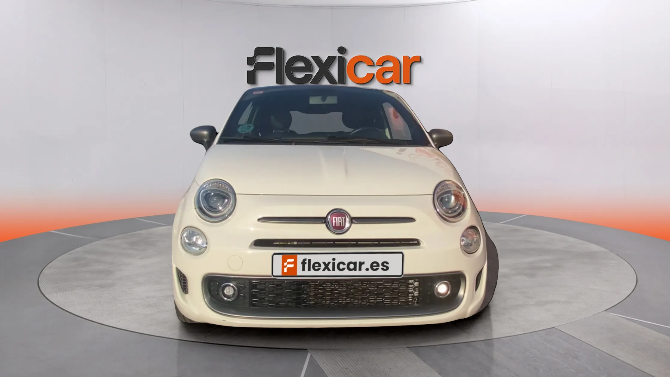 Fiat 500 1.2 Riva - foto 7