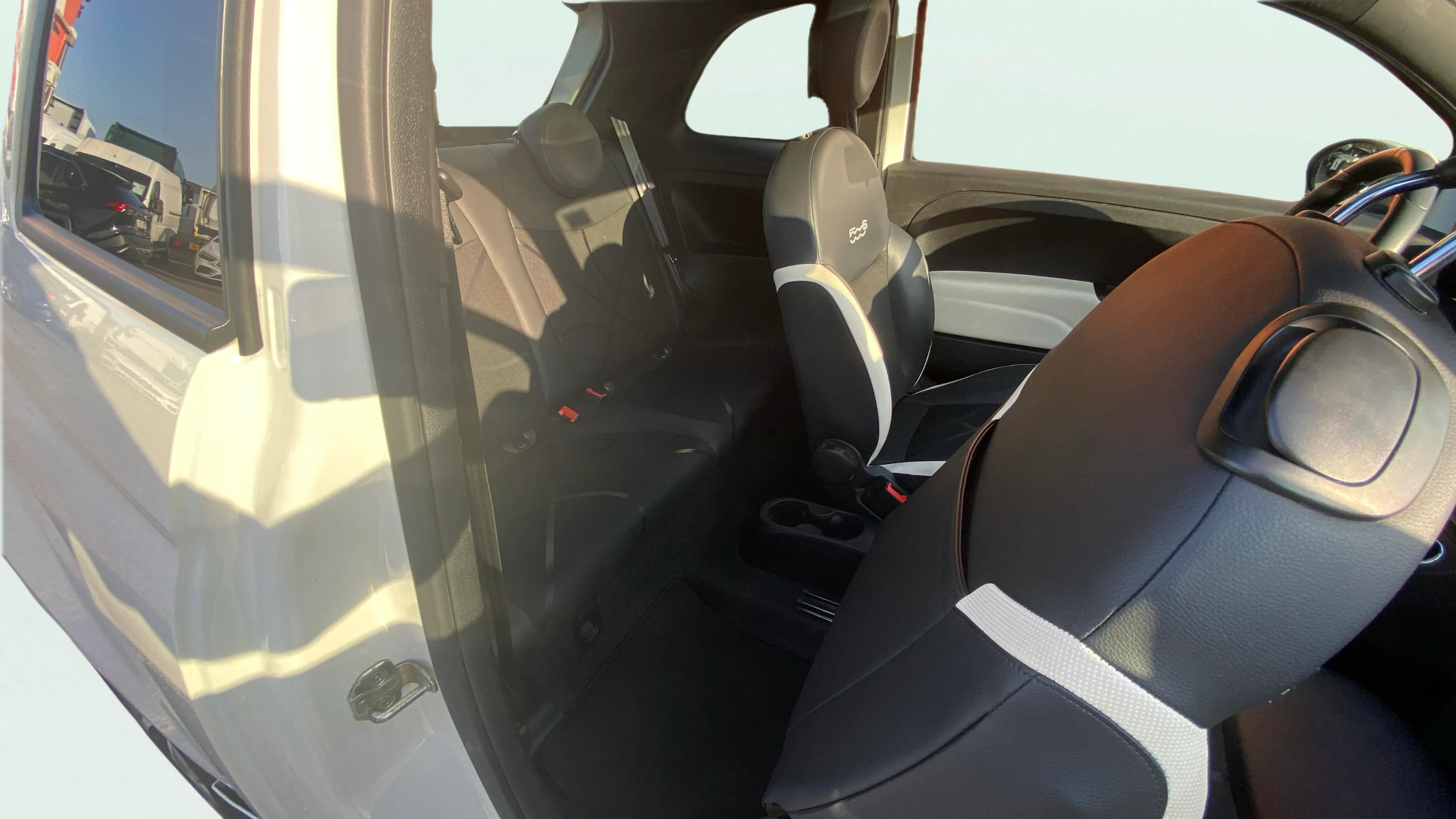 Fiat 500 1.2 Riva - foto 19