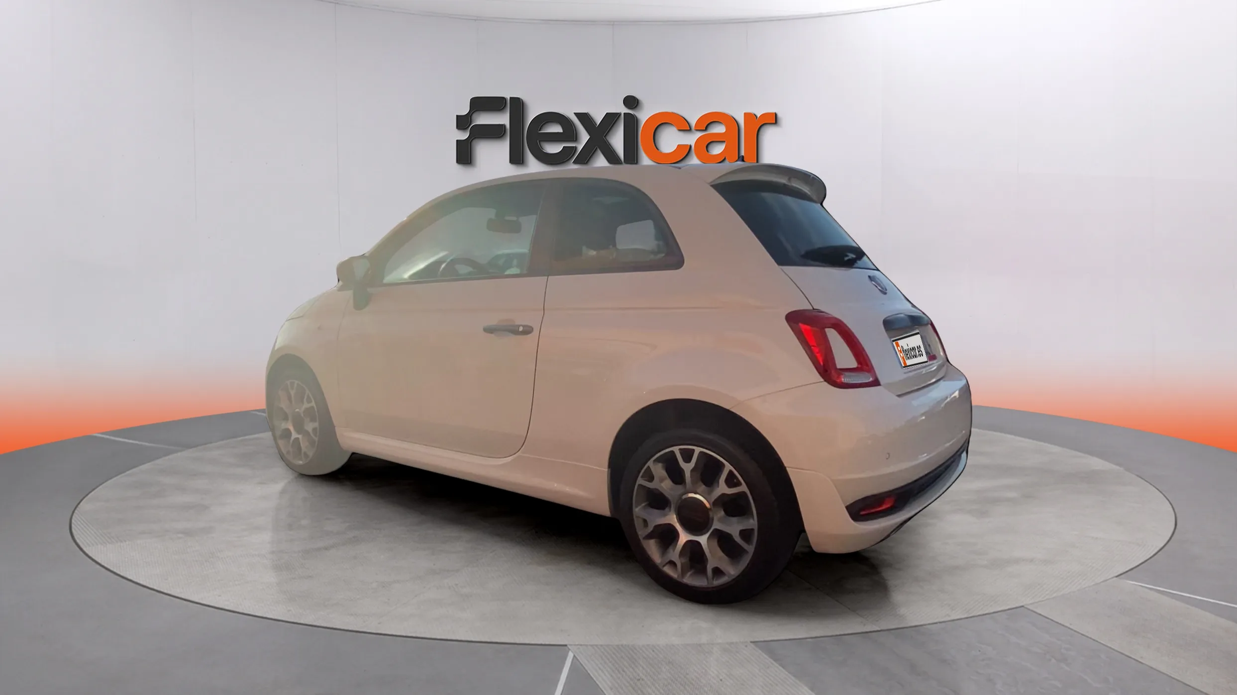 Fiat 500 1.2 Riva - foto 4