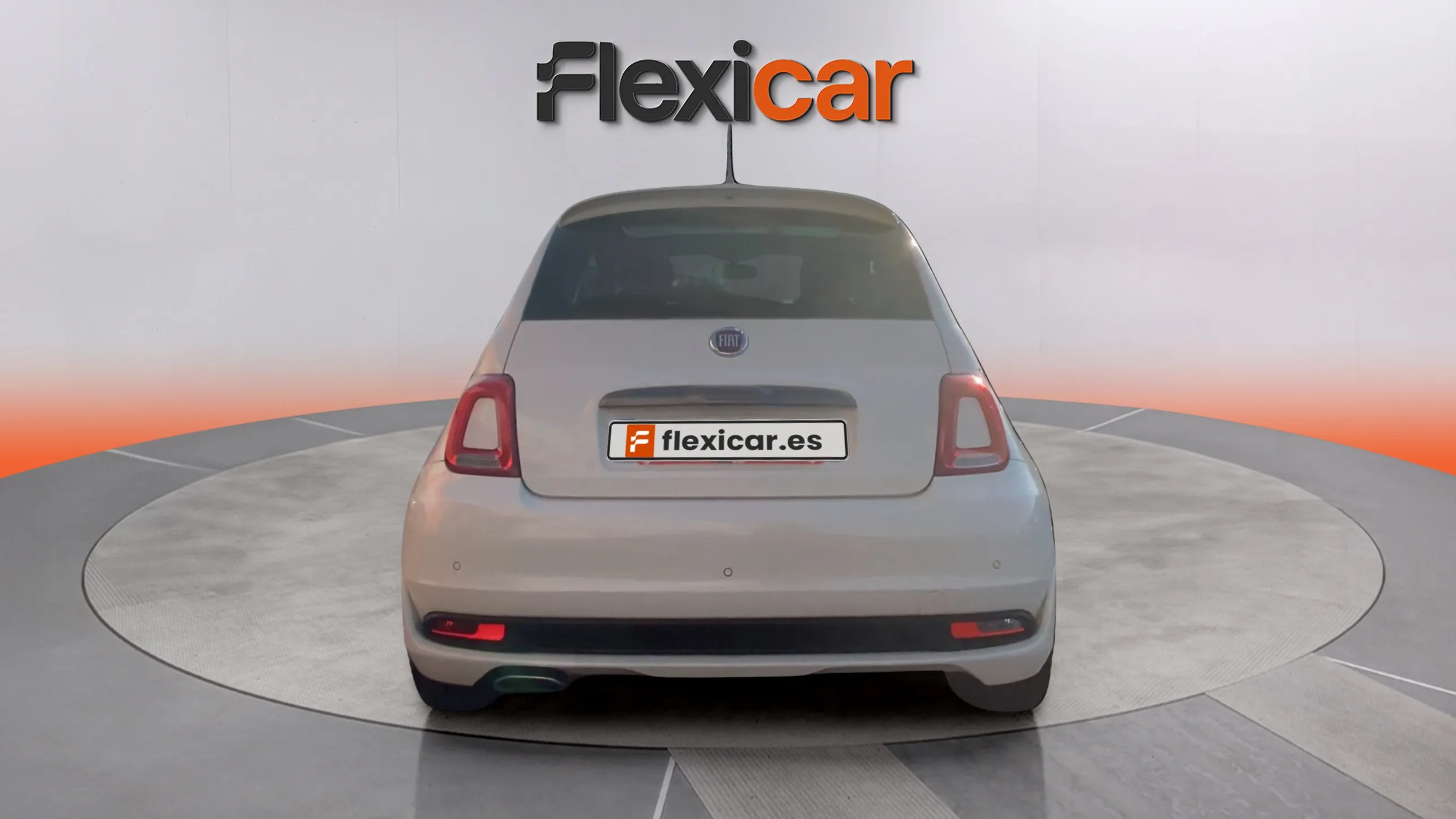 Fiat 500 1.2 Riva - foto 5