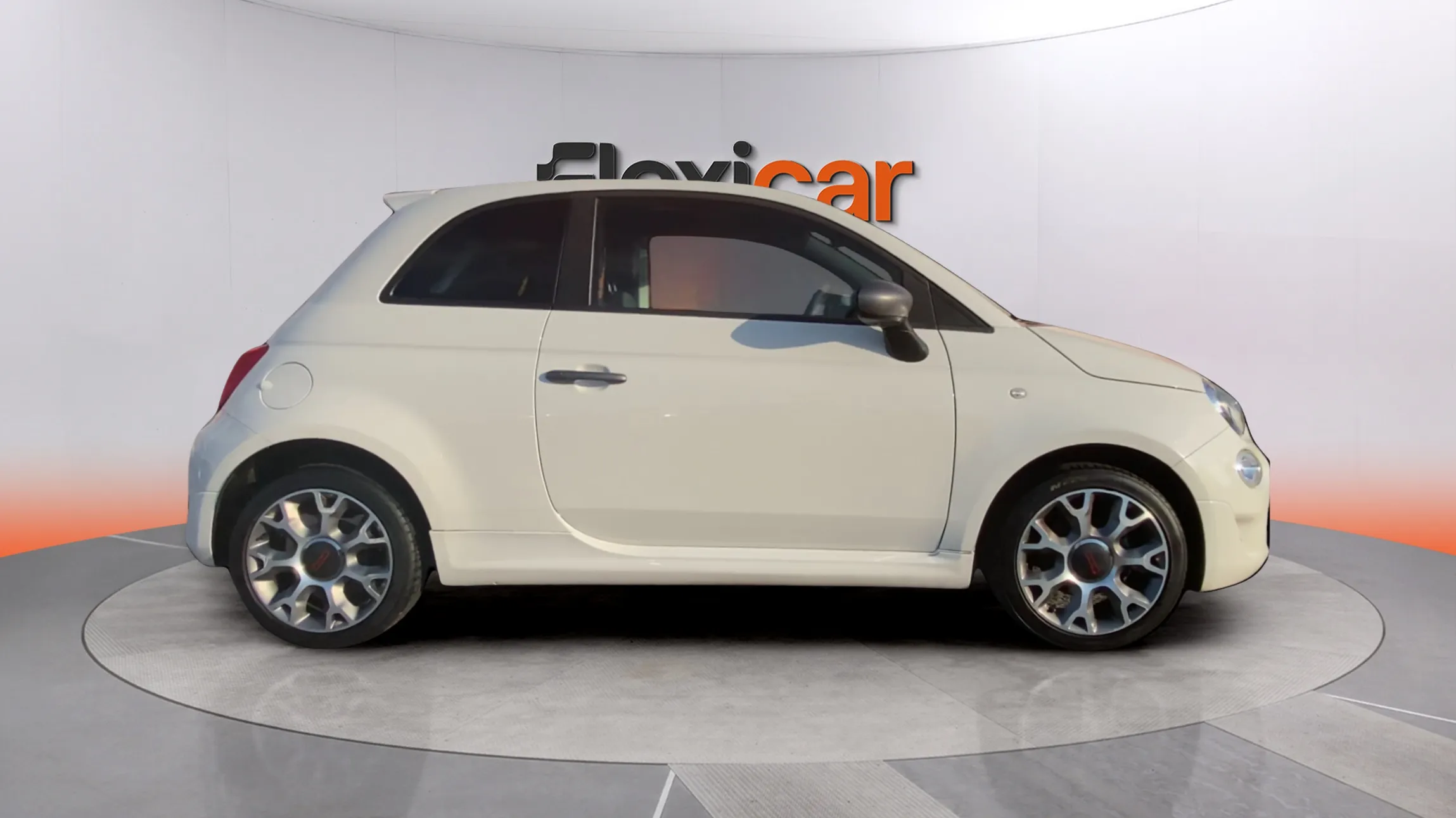 Fiat 500 1.2 Riva - foto 2