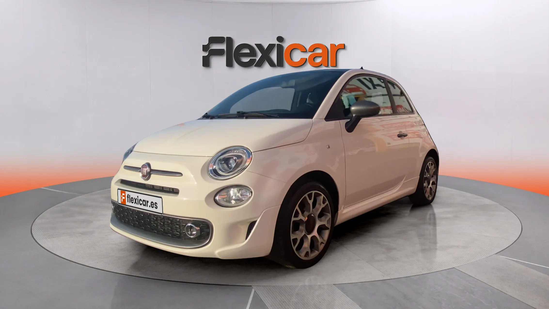 Fiat 500 1.2 Riva - foto 8