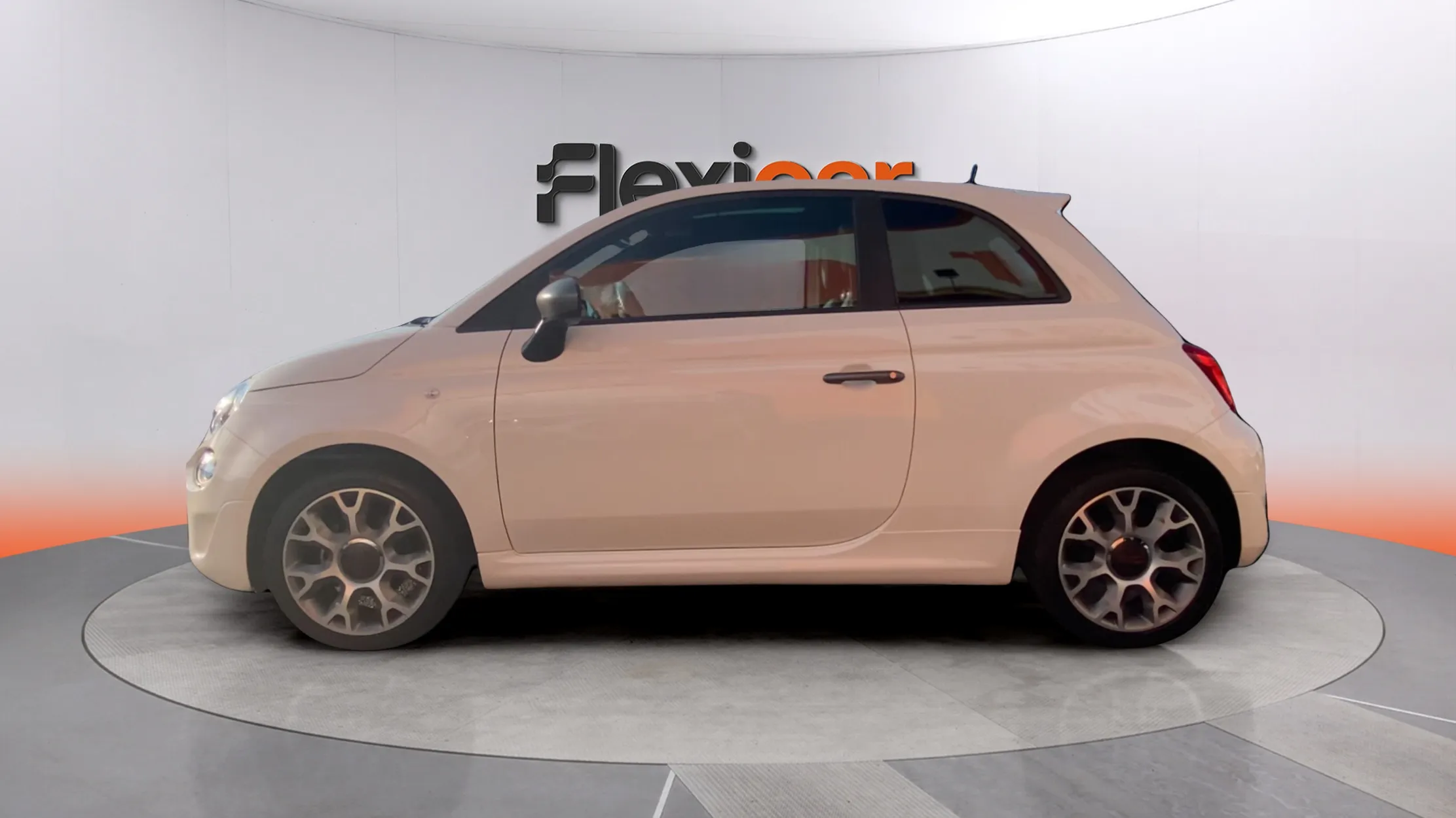 Fiat 500 1.2 Riva - foto 3