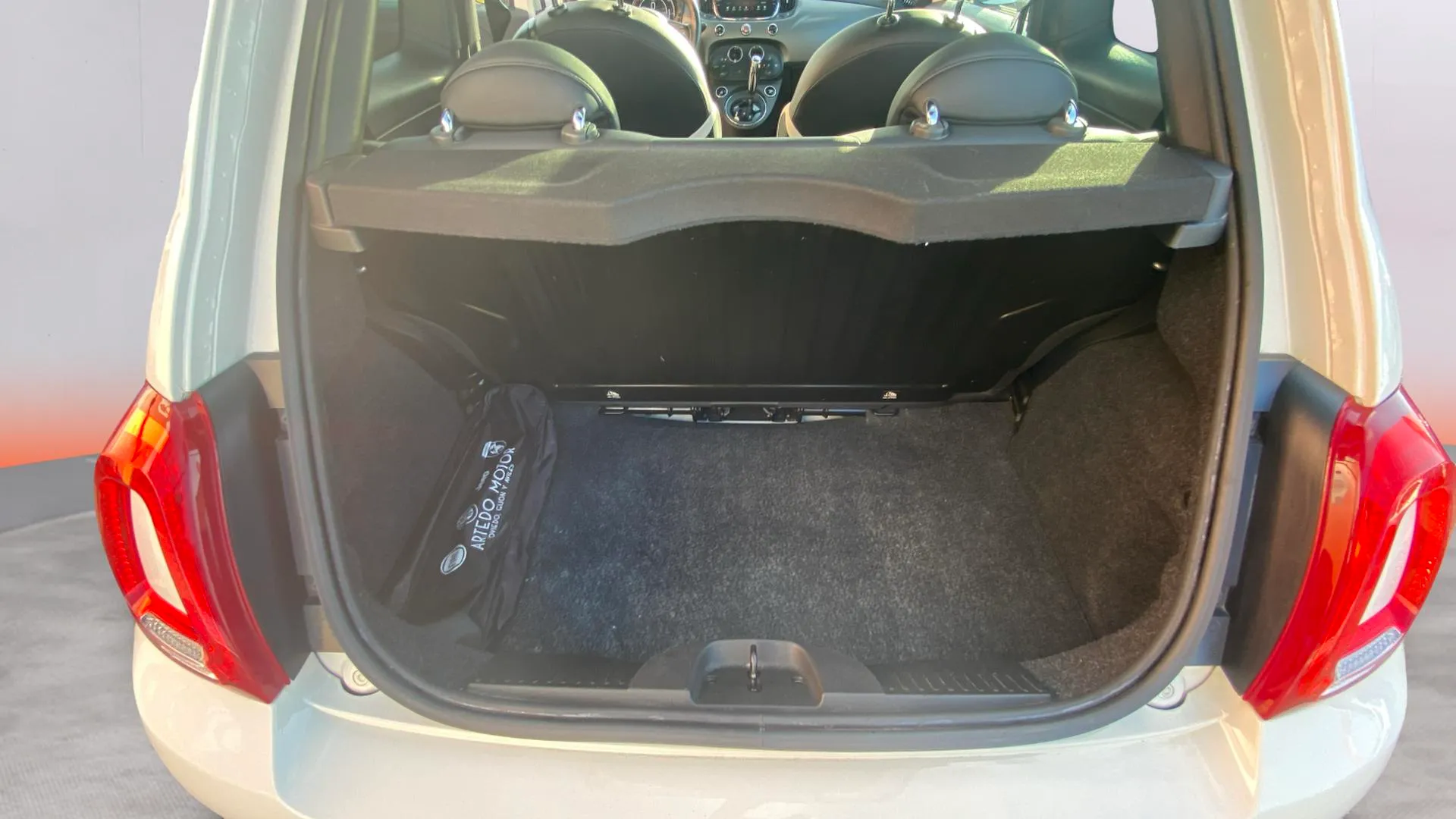 Fiat 500 1.2 Riva - foto 22