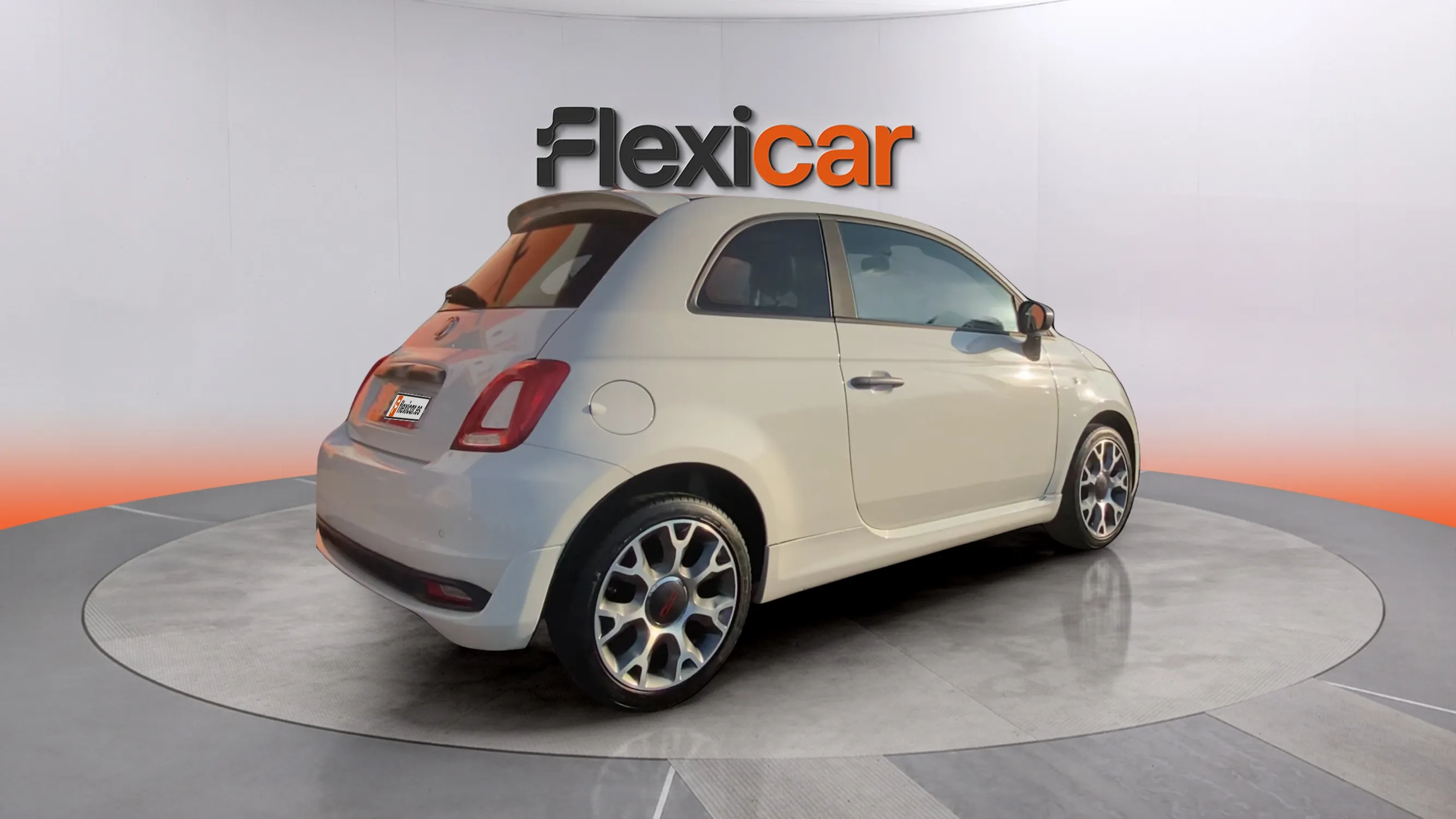 Fiat 500 1.2 Riva - foto 6
