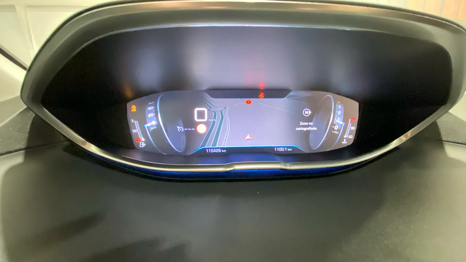 Peugeot 3008 1.5L BlueHDi Allure - foto 12