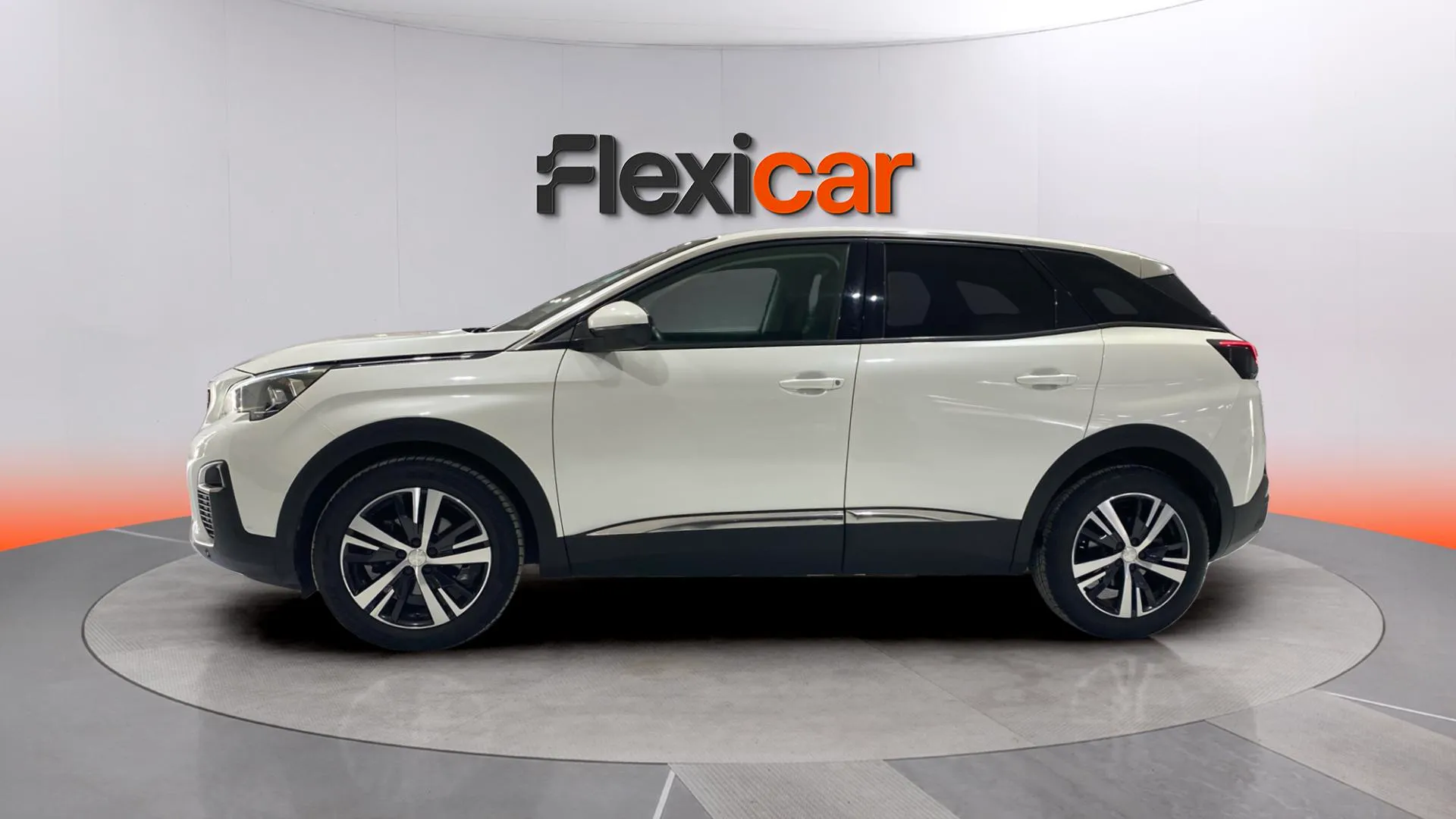 Peugeot 3008 1.5L BlueHDi Allure - foto 3