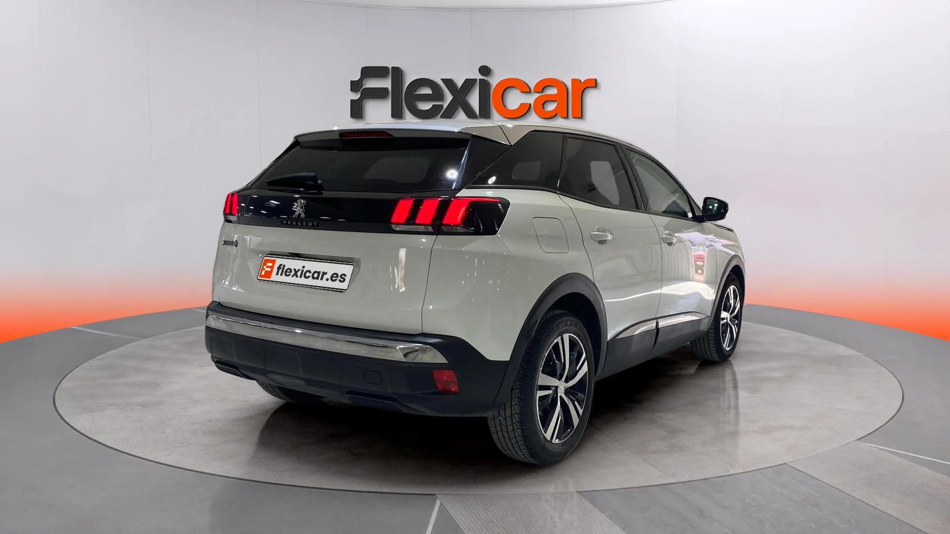 Peugeot 3008 1.5L BlueHDi Allure - foto 6