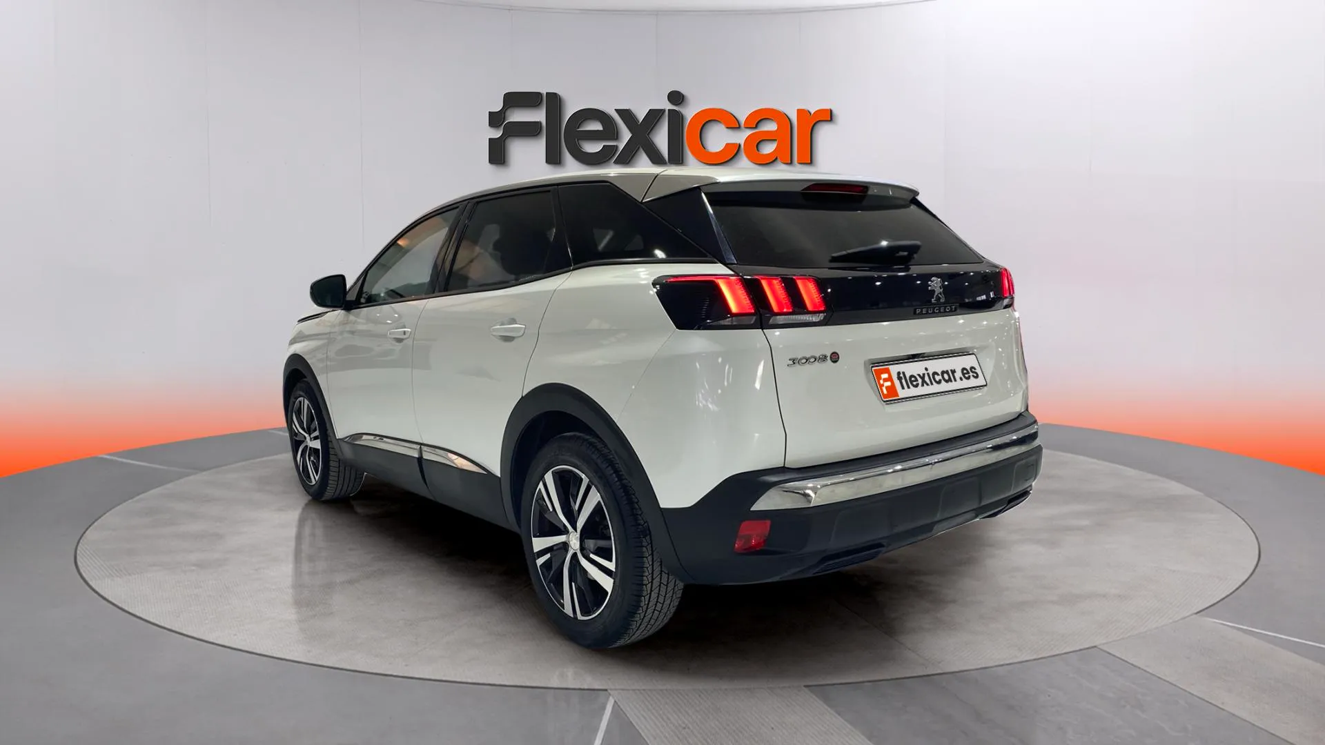 Peugeot 3008 1.5L BlueHDi Allure - foto 4