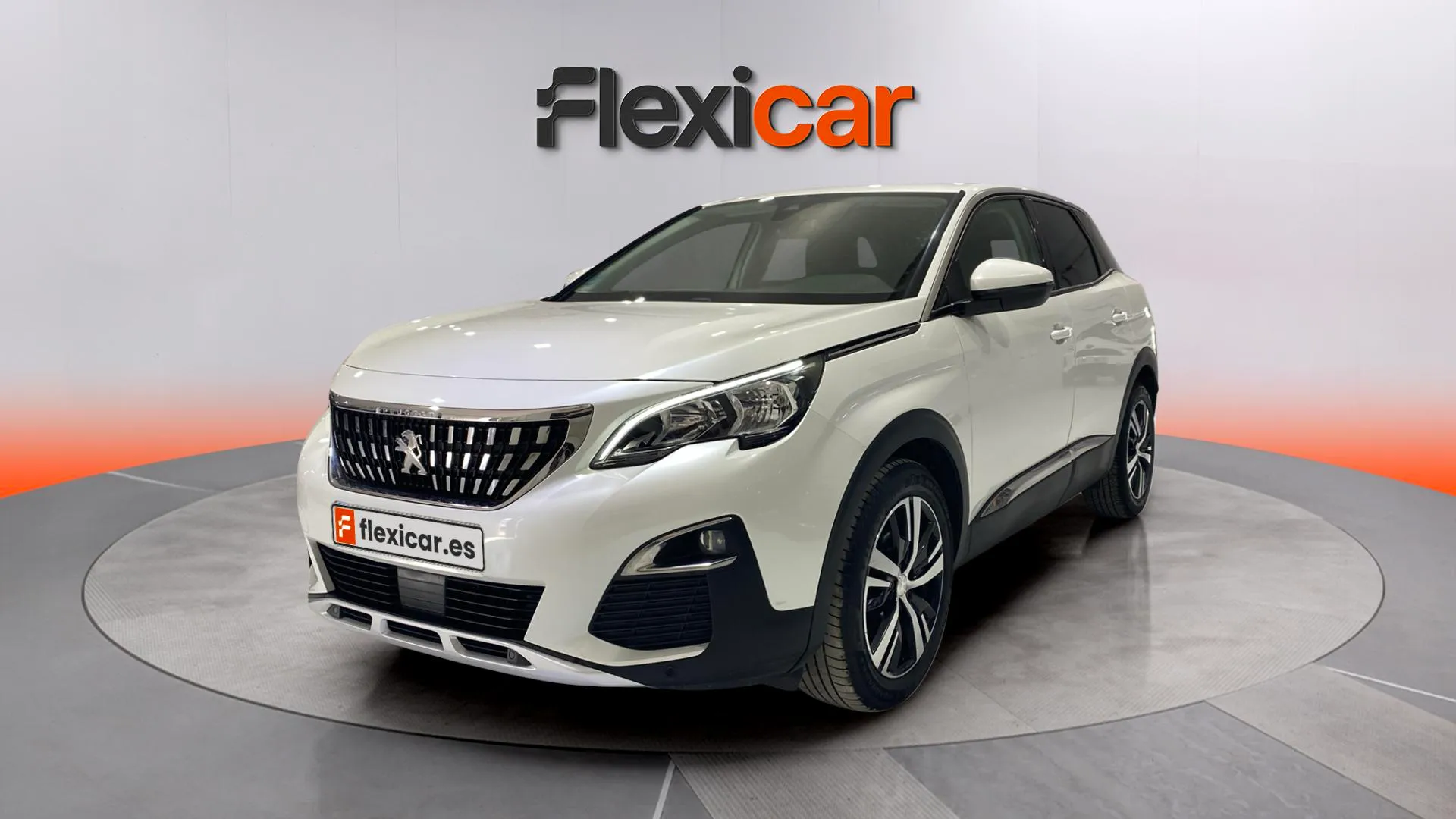 Peugeot 3008 1.5L BlueHDi Allure - foto 2