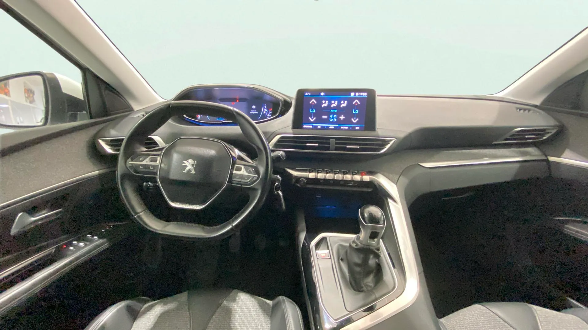 Peugeot 3008 1.5L BlueHDi Allure - foto 16