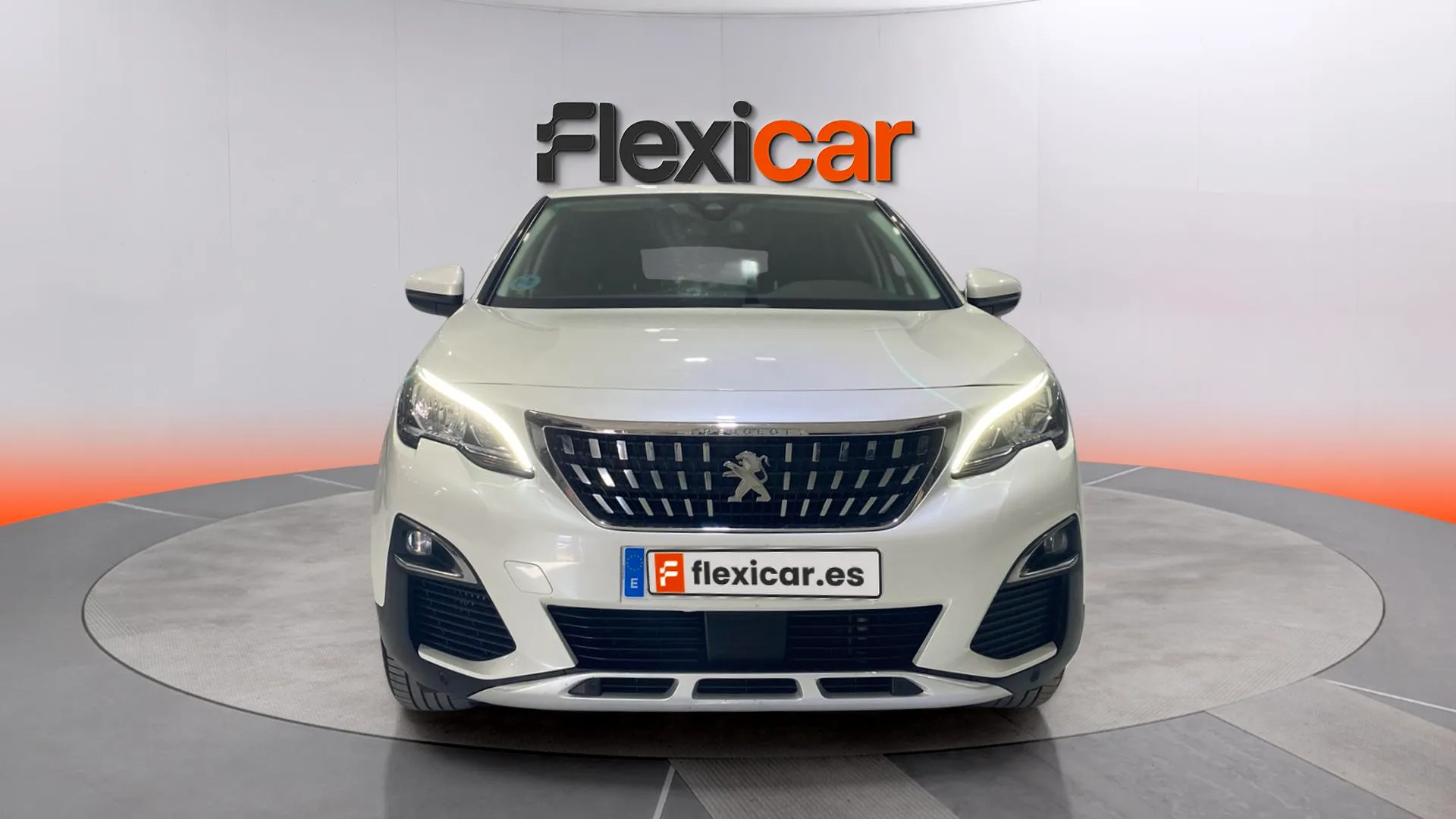 Peugeot 3008 1.5L BlueHDi Allure - foto 8