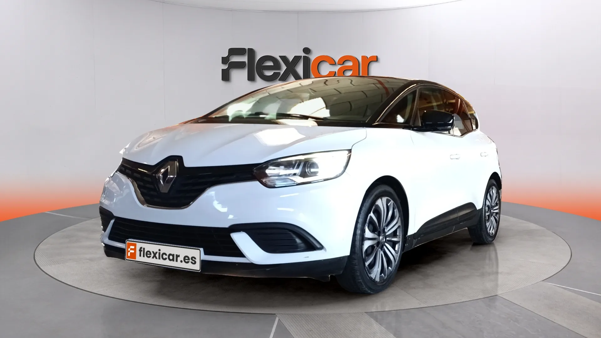 Renault Scénic Life TCe GPF - foto 7