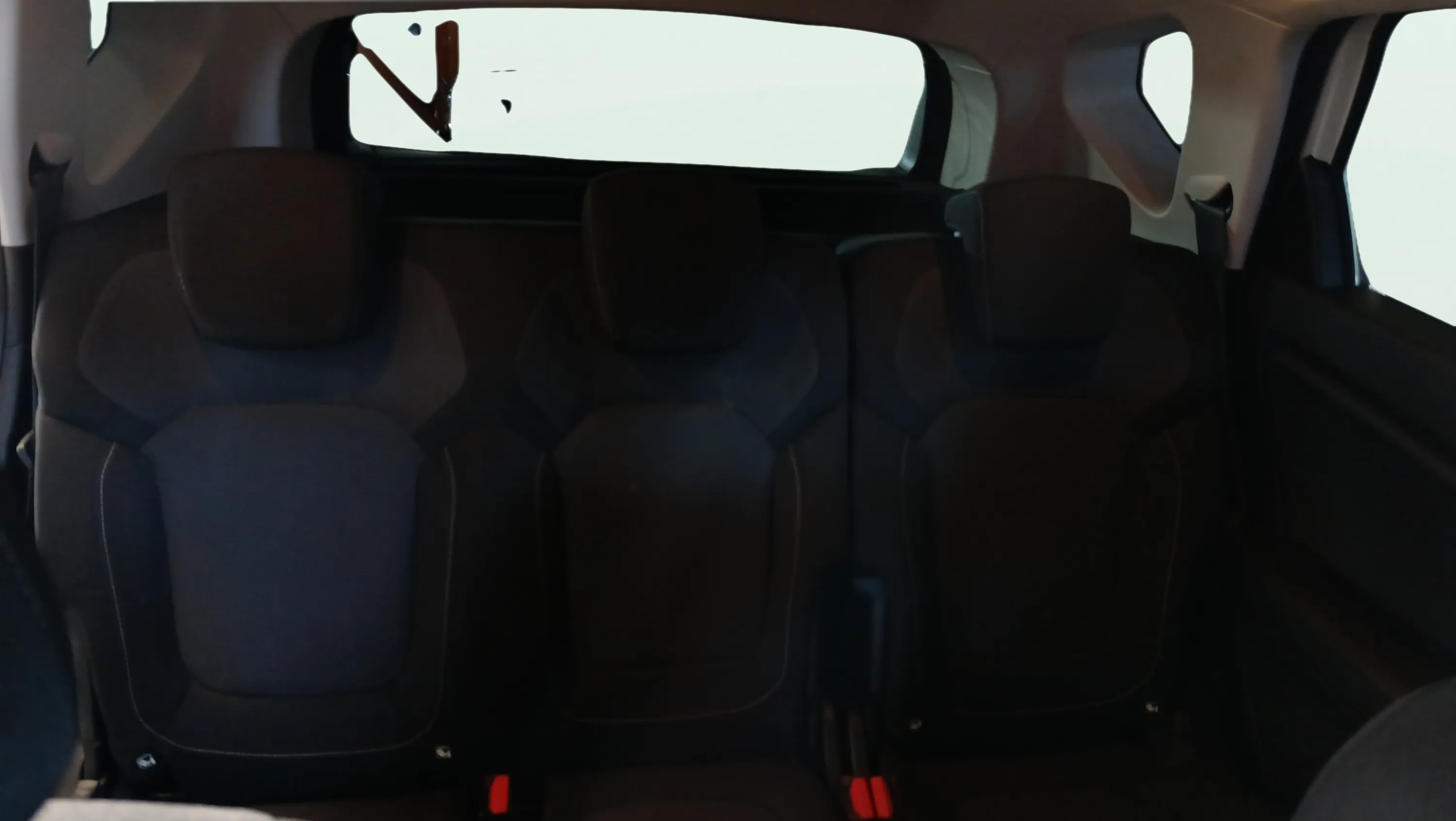 Renault Scénic Life TCe GPF - foto 27
