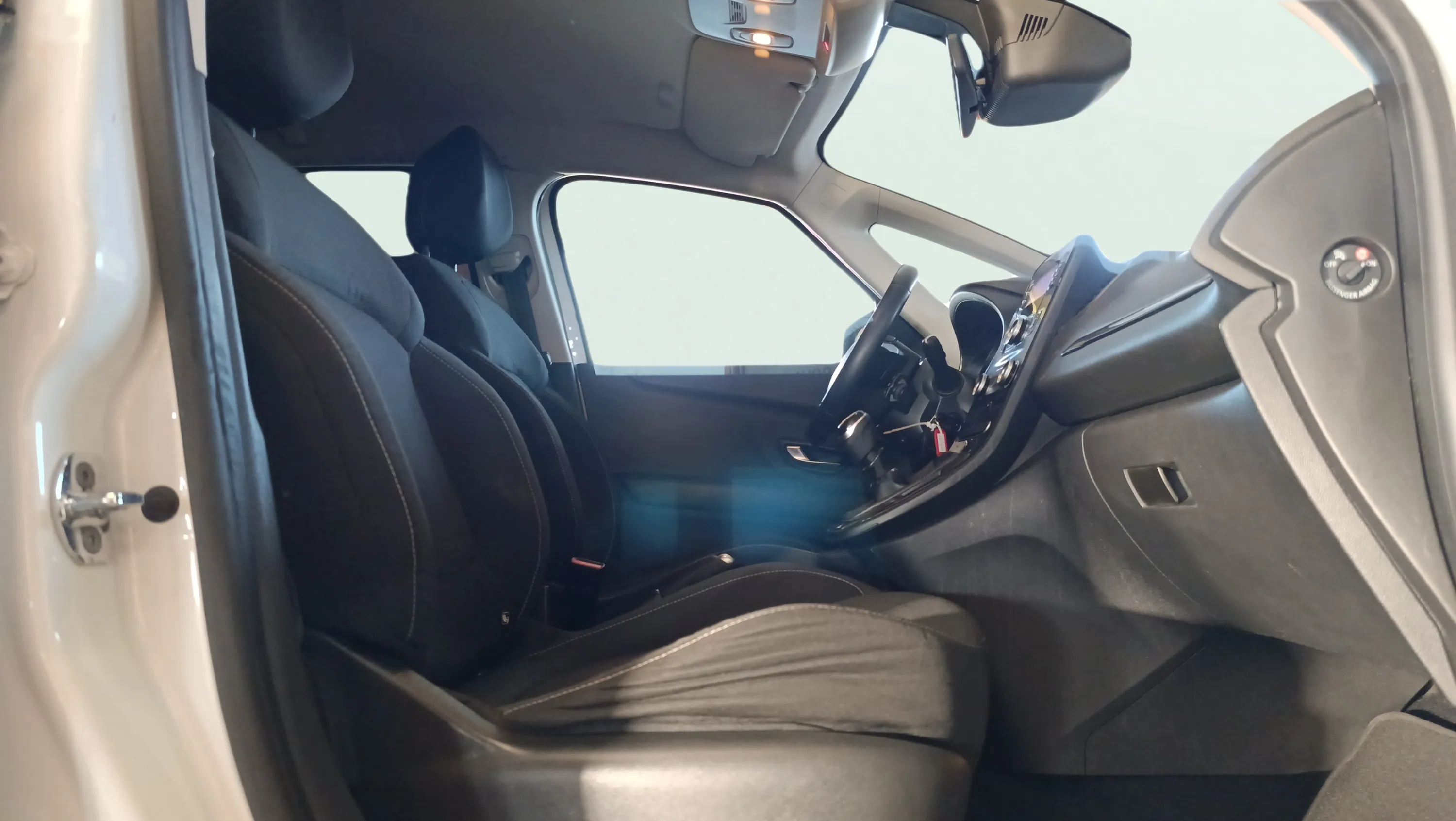 Renault Scénic Life TCe GPF - foto 26