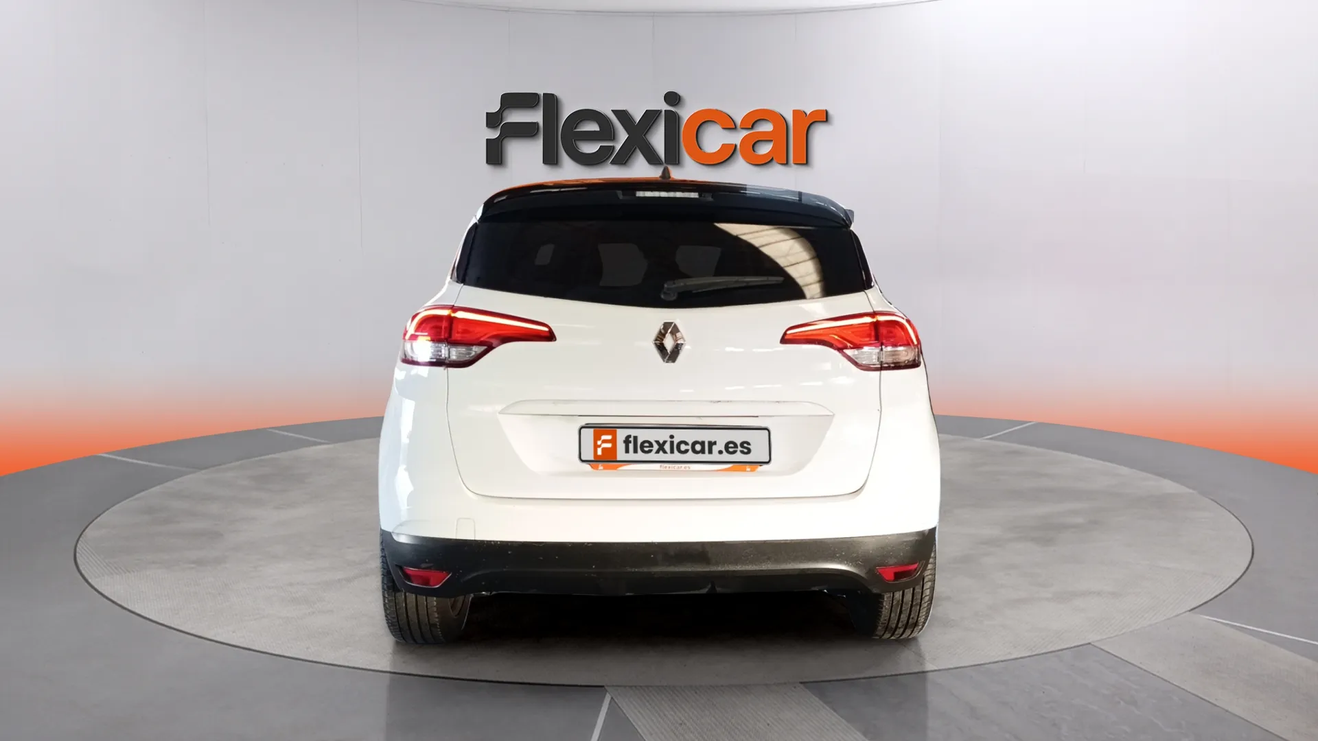 Renault Scénic Life TCe GPF - foto 4