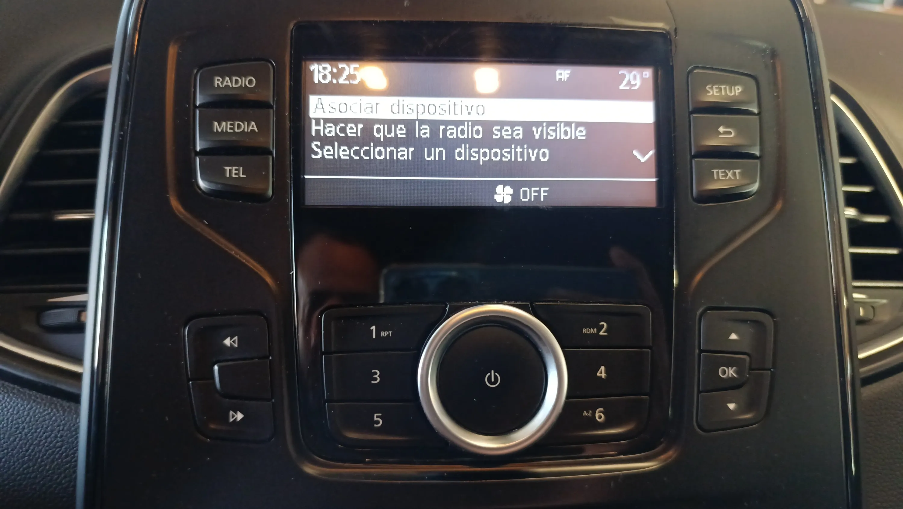 Renault Scénic Life TCe GPF - foto 18