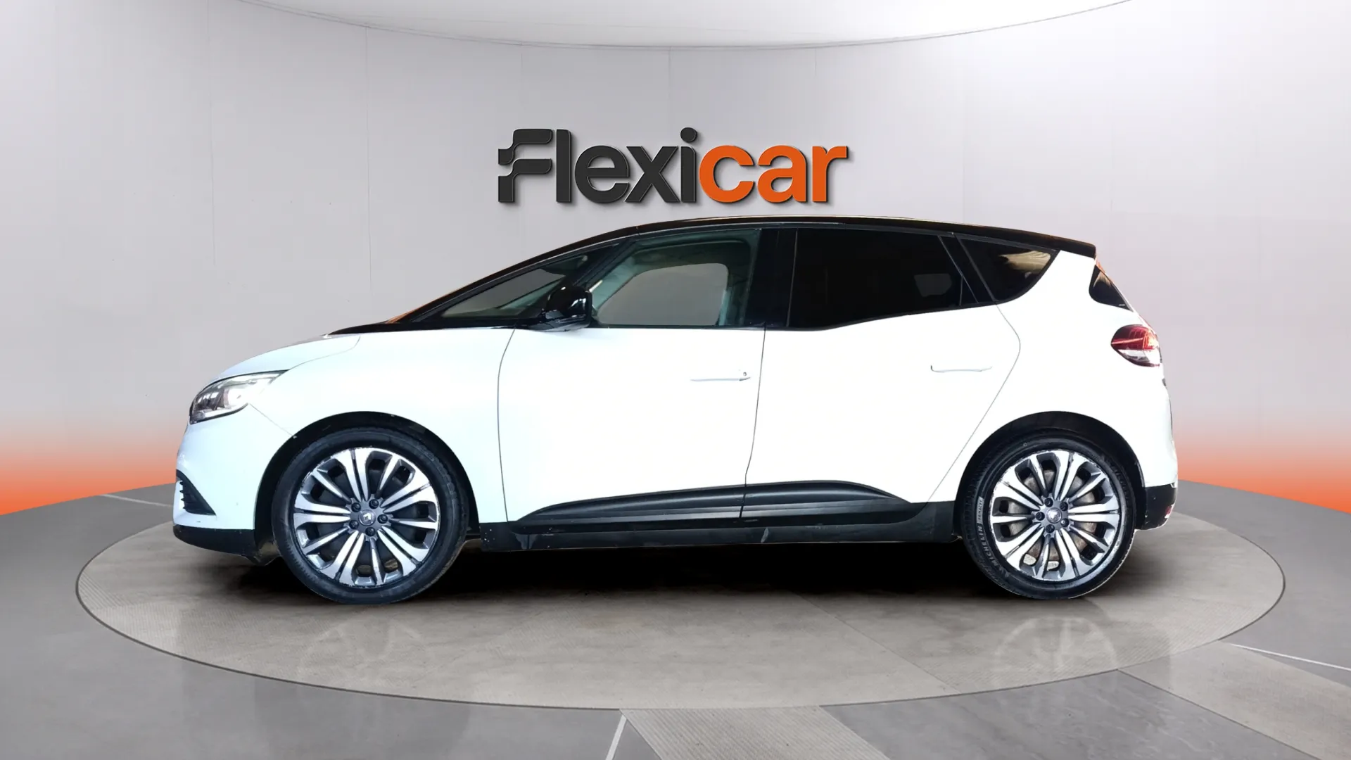 Renault Scénic Life TCe GPF - foto 6