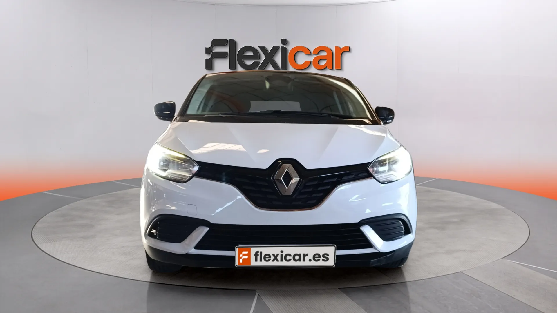 Renault Scénic Life TCe GPF - foto 8