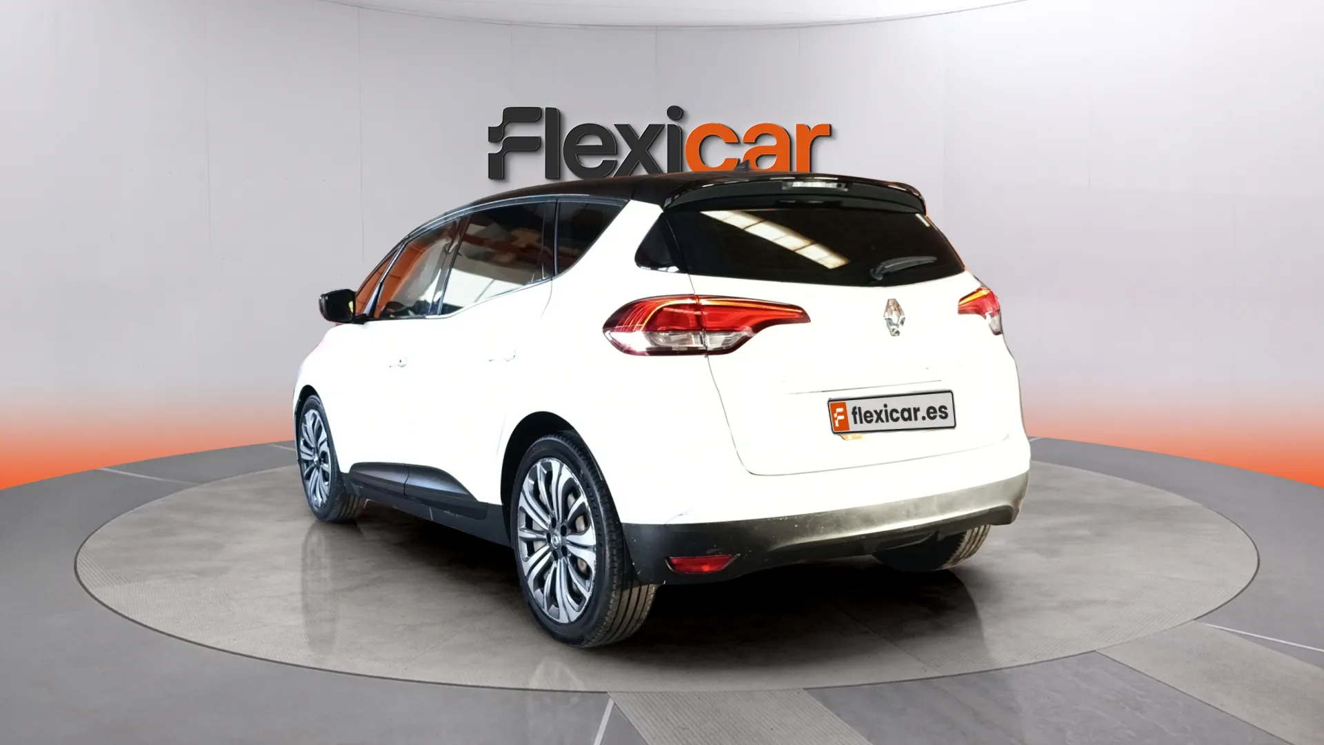 Renault Scénic Life TCe GPF - foto 5