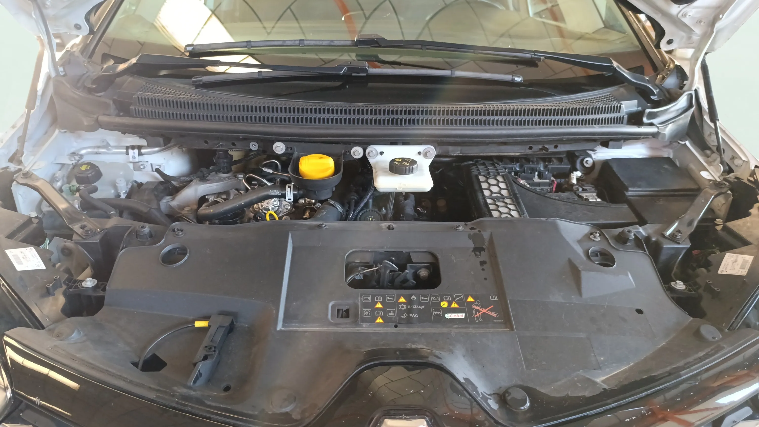 Renault Scénic Life TCe GPF - foto 31
