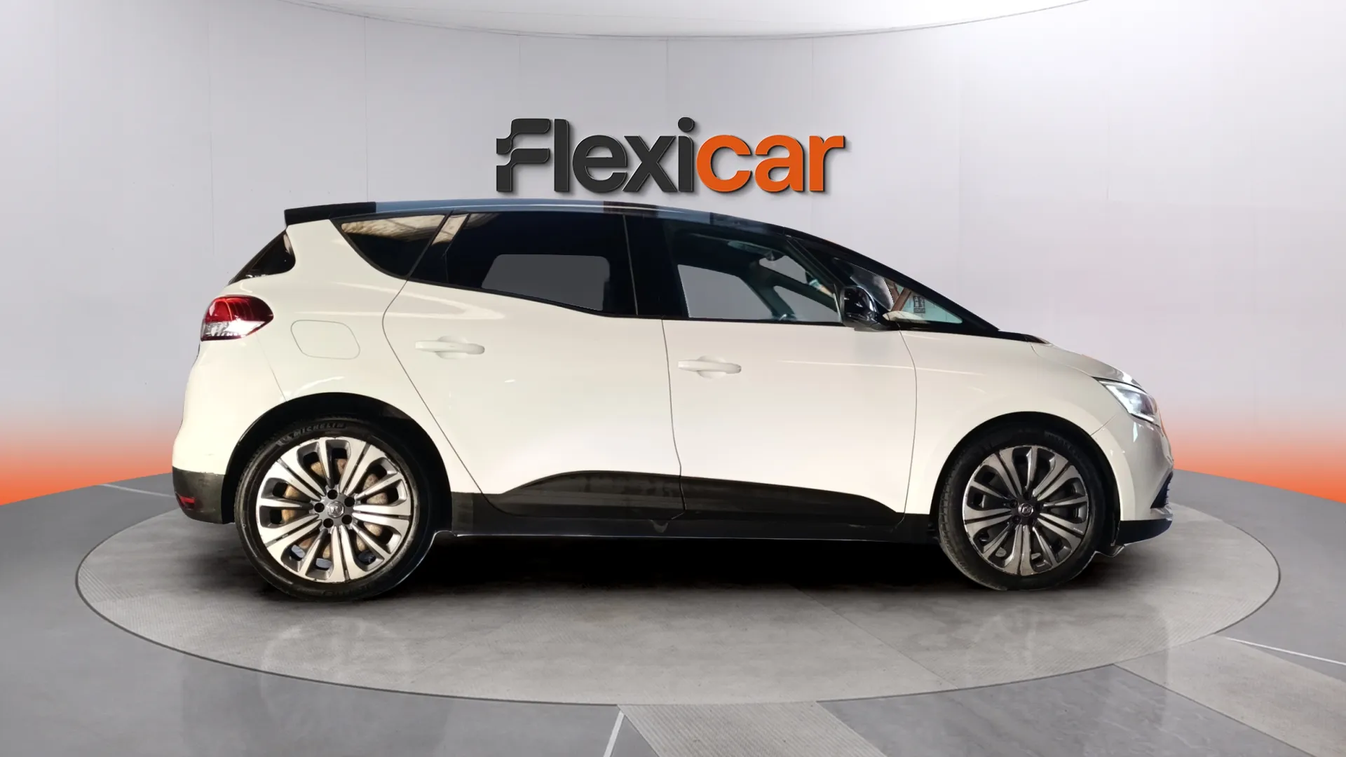 Renault Scénic Life TCe GPF - foto 2