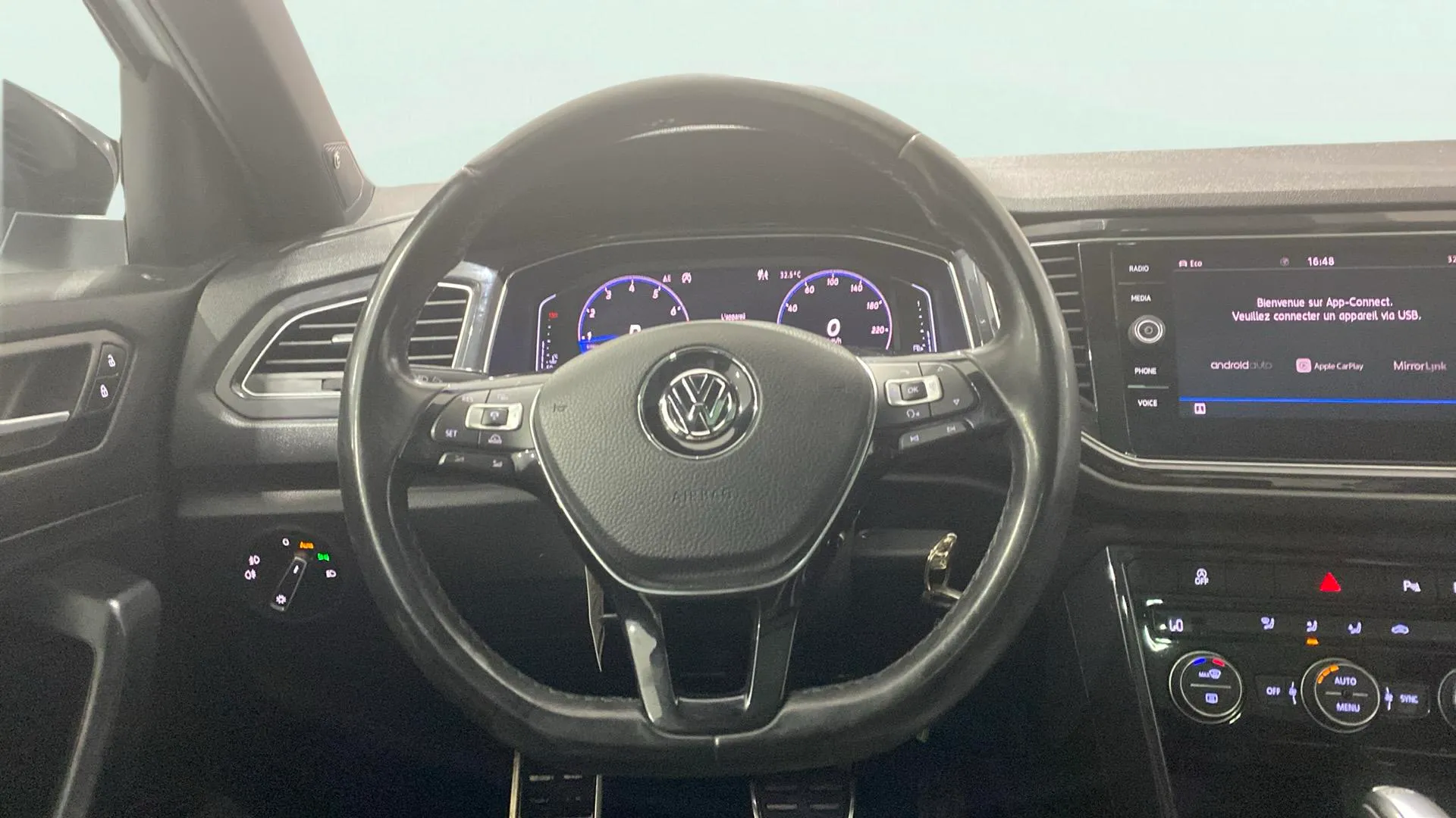 Volkswagen T-Roc Sport 2.0 TSI 4 Motion DSG - foto 11